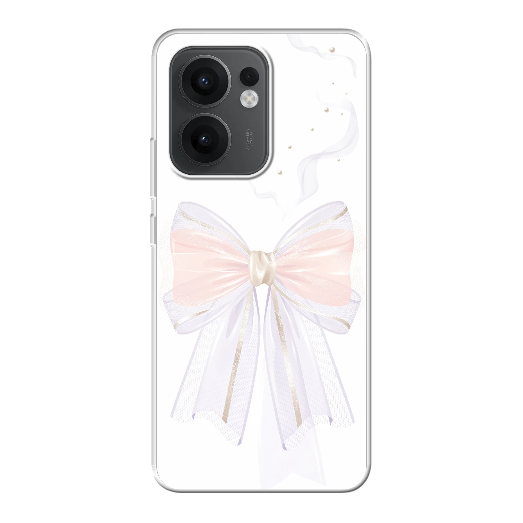 Oppo Reno13 F phone case