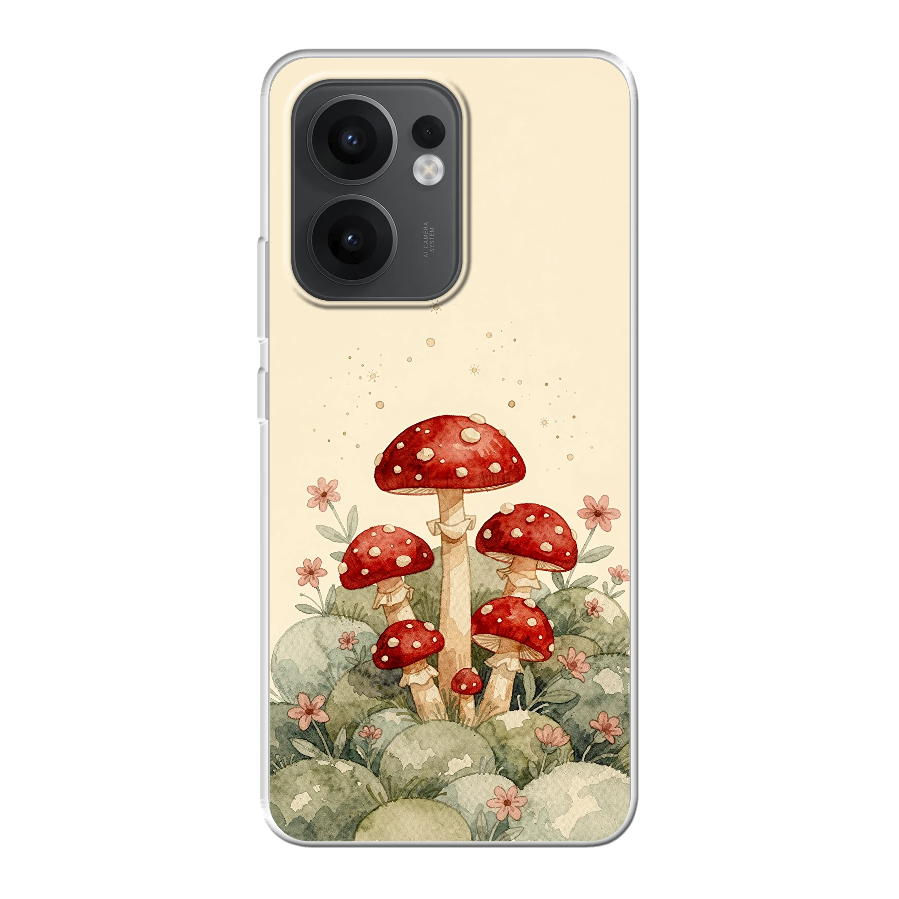 Oppo Reno13 F phone case