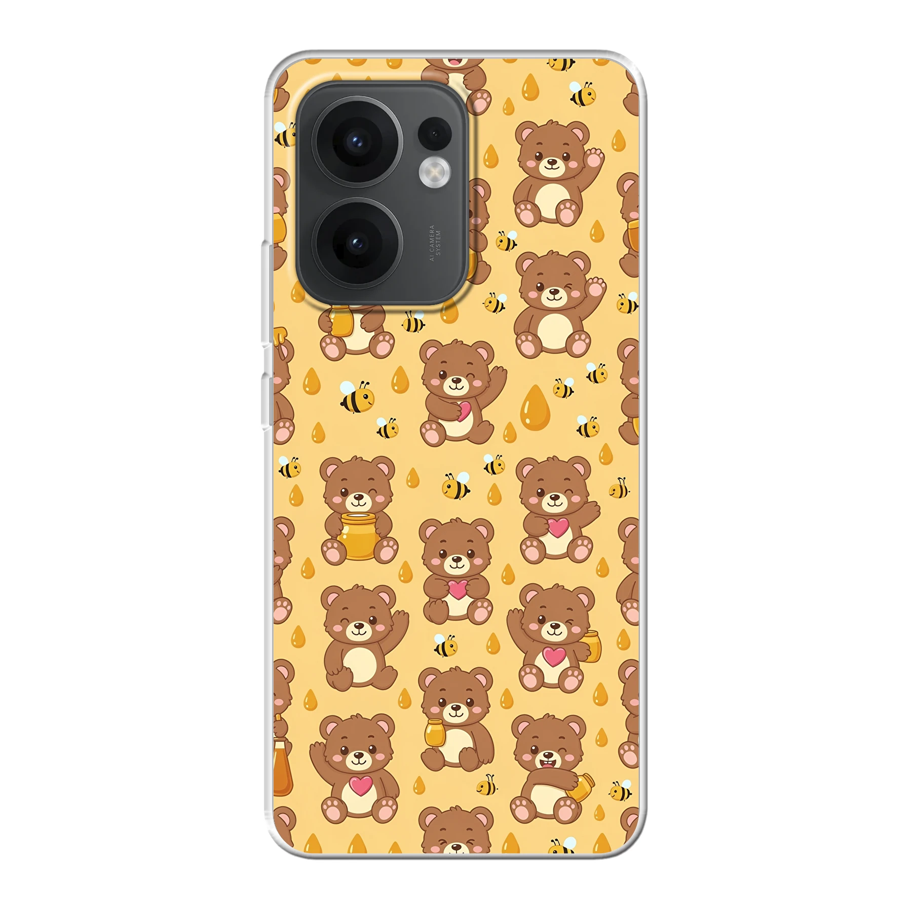 Oppo Reno13 F phone case
