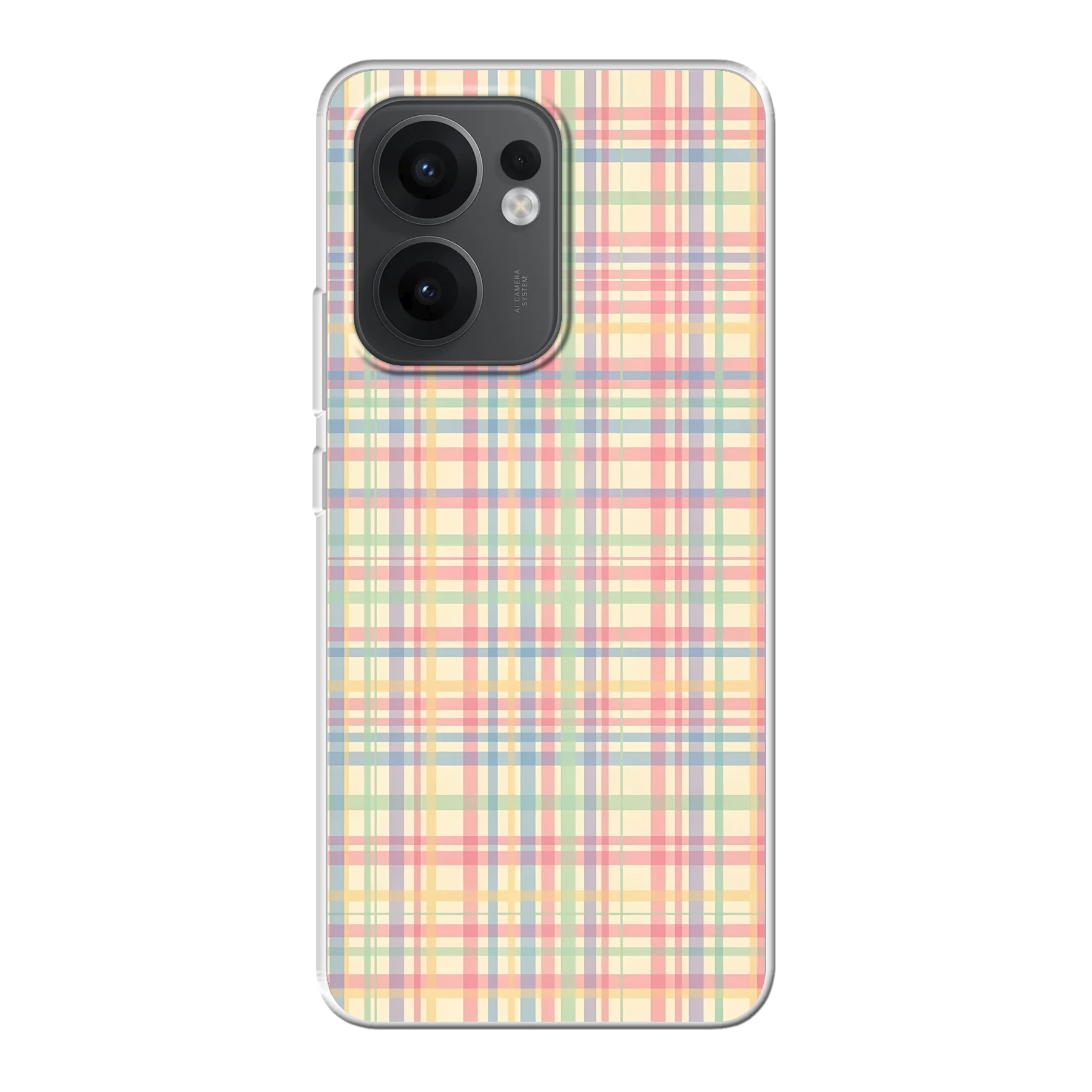Oppo Reno13 F phone case