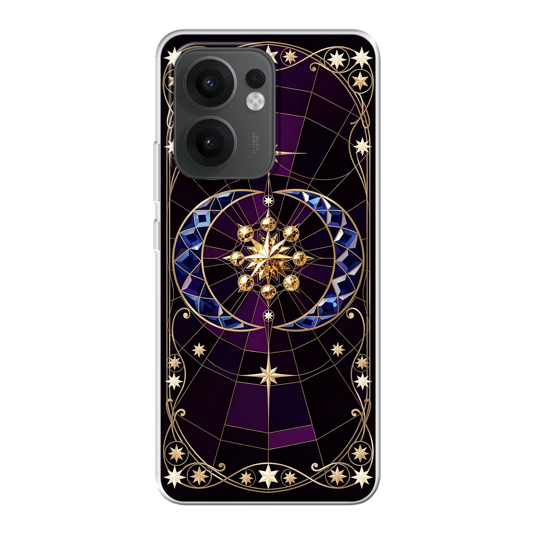 Oppo Reno13 F phone case