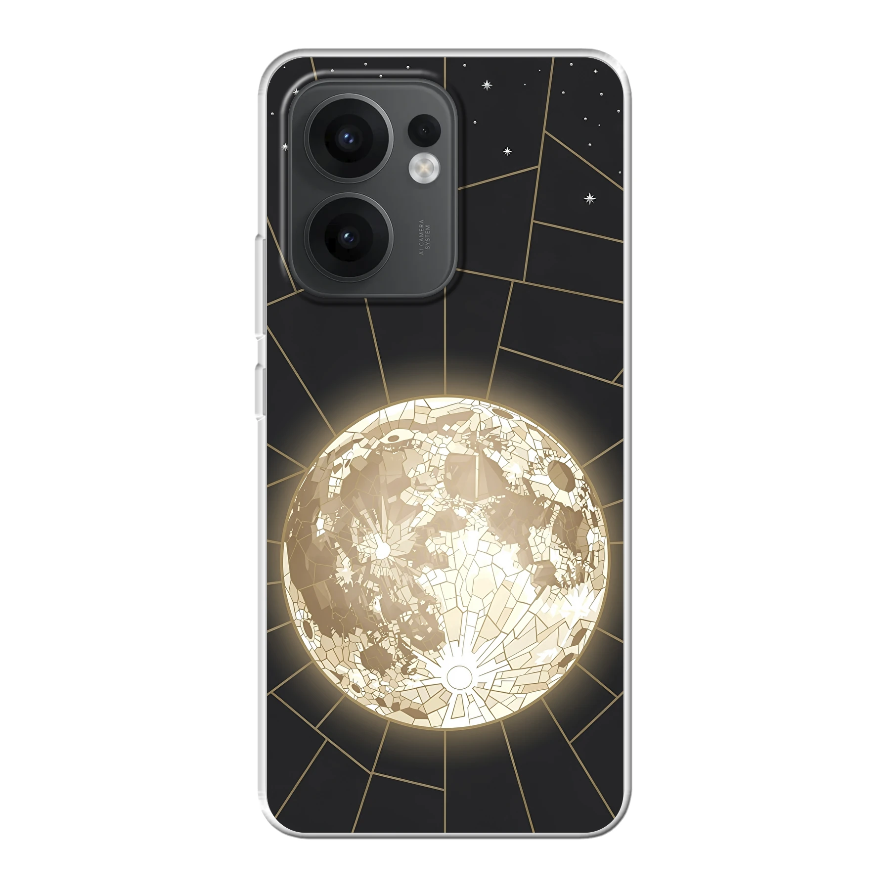 Oppo Reno13 F phone case
