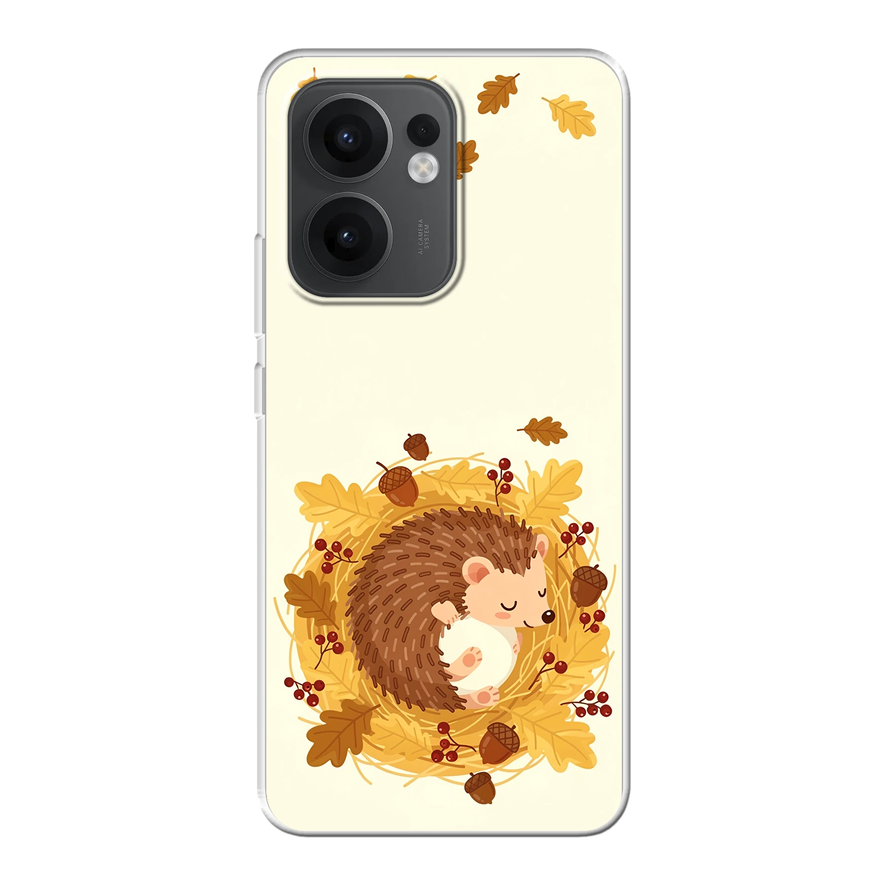 Oppo Reno13 F phone case