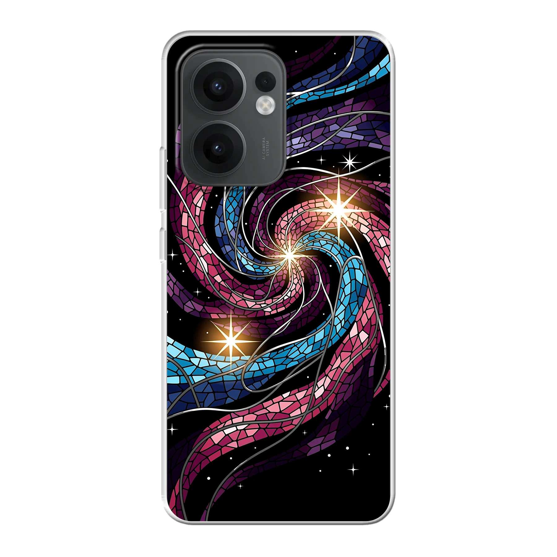 Oppo Reno13 F phone case