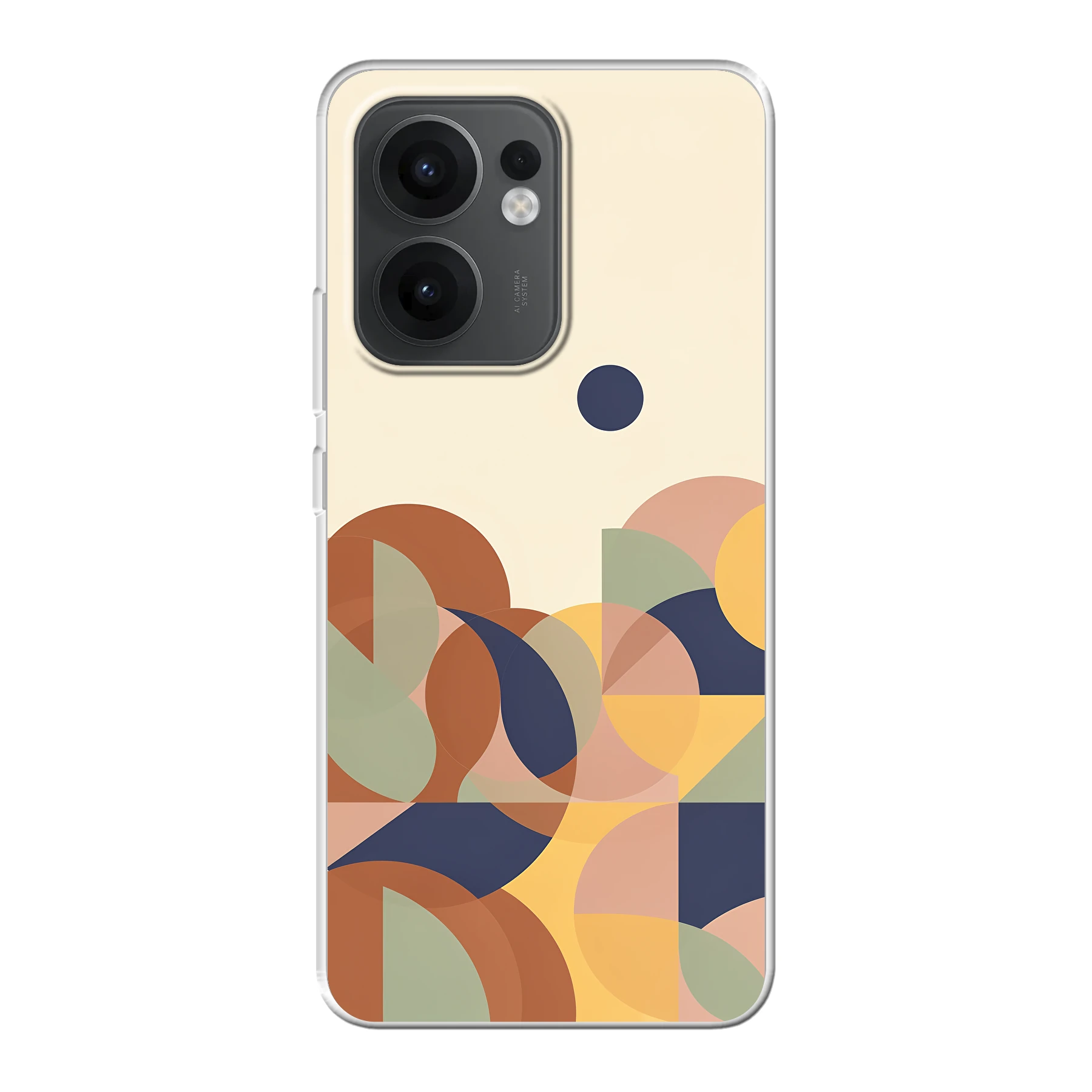 Oppo Reno13 F phone case