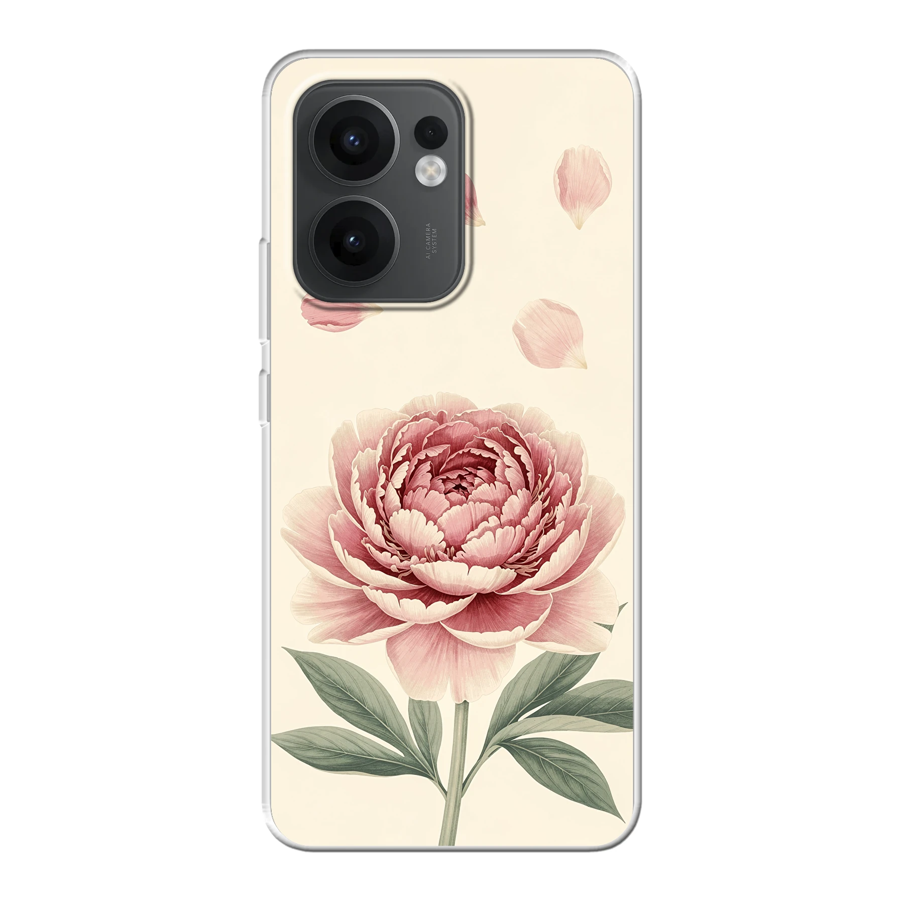 Oppo Reno13 F phone case