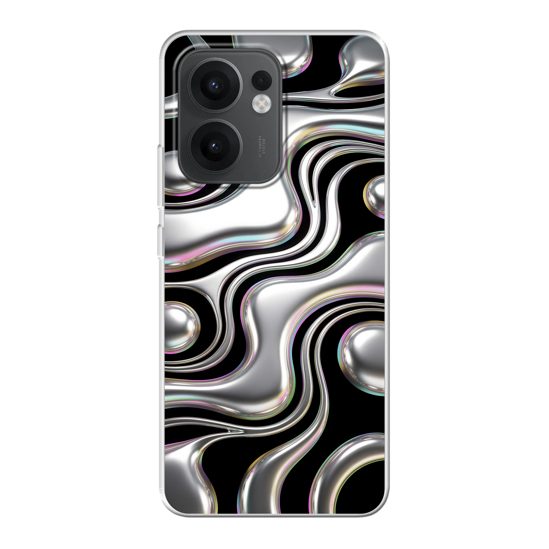 Oppo Reno13 F phone case