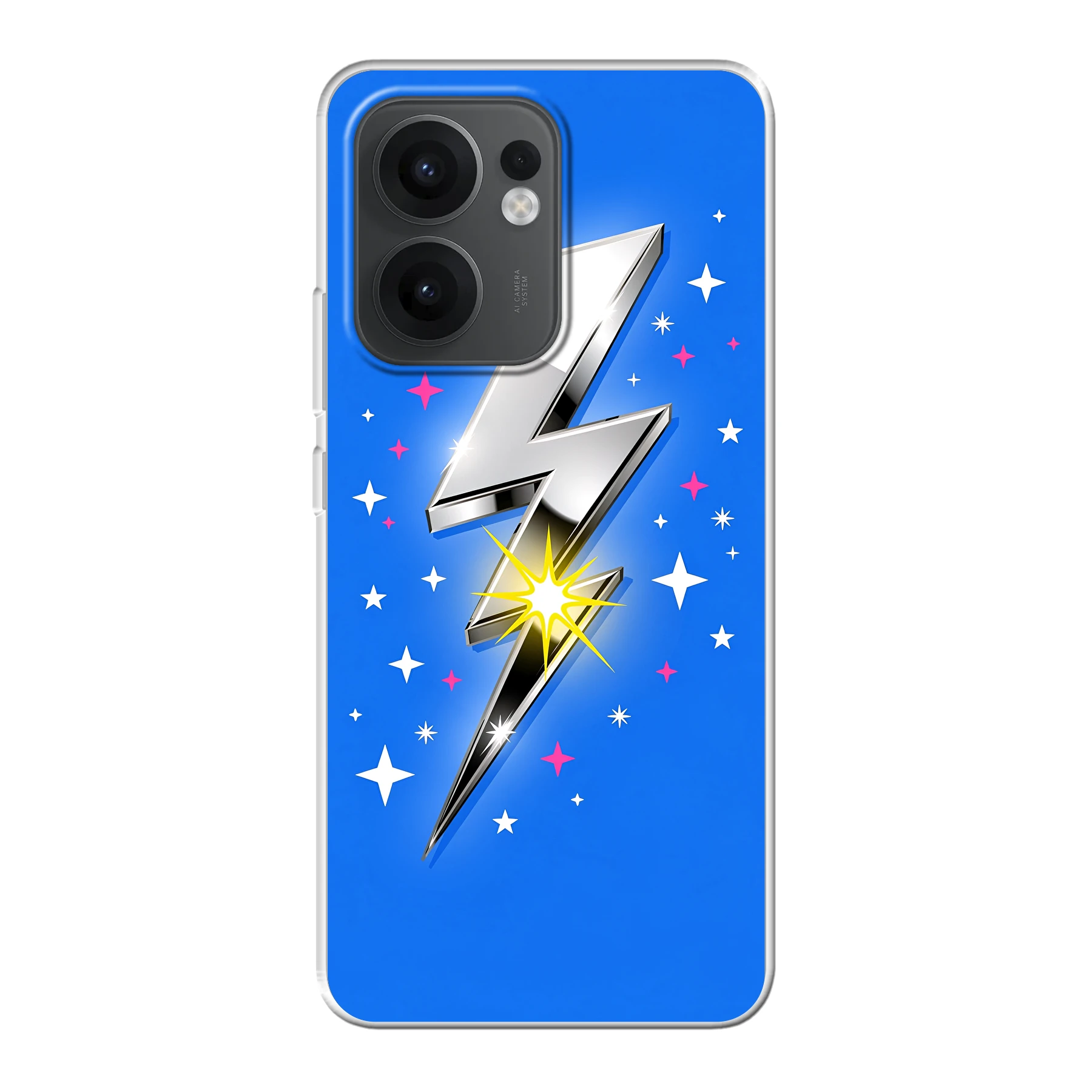 Oppo Reno13 F phone case
