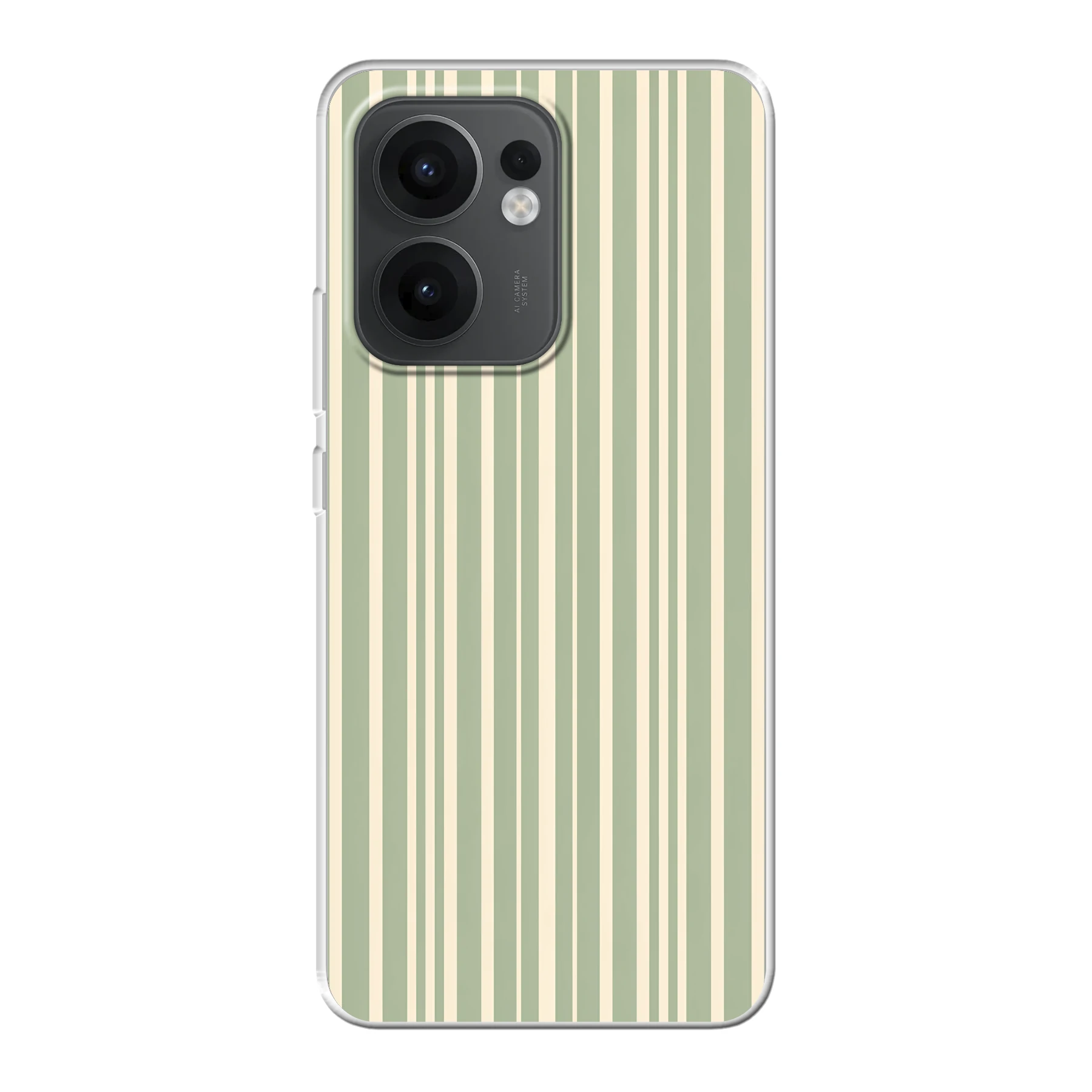 Oppo Reno13 F phone case