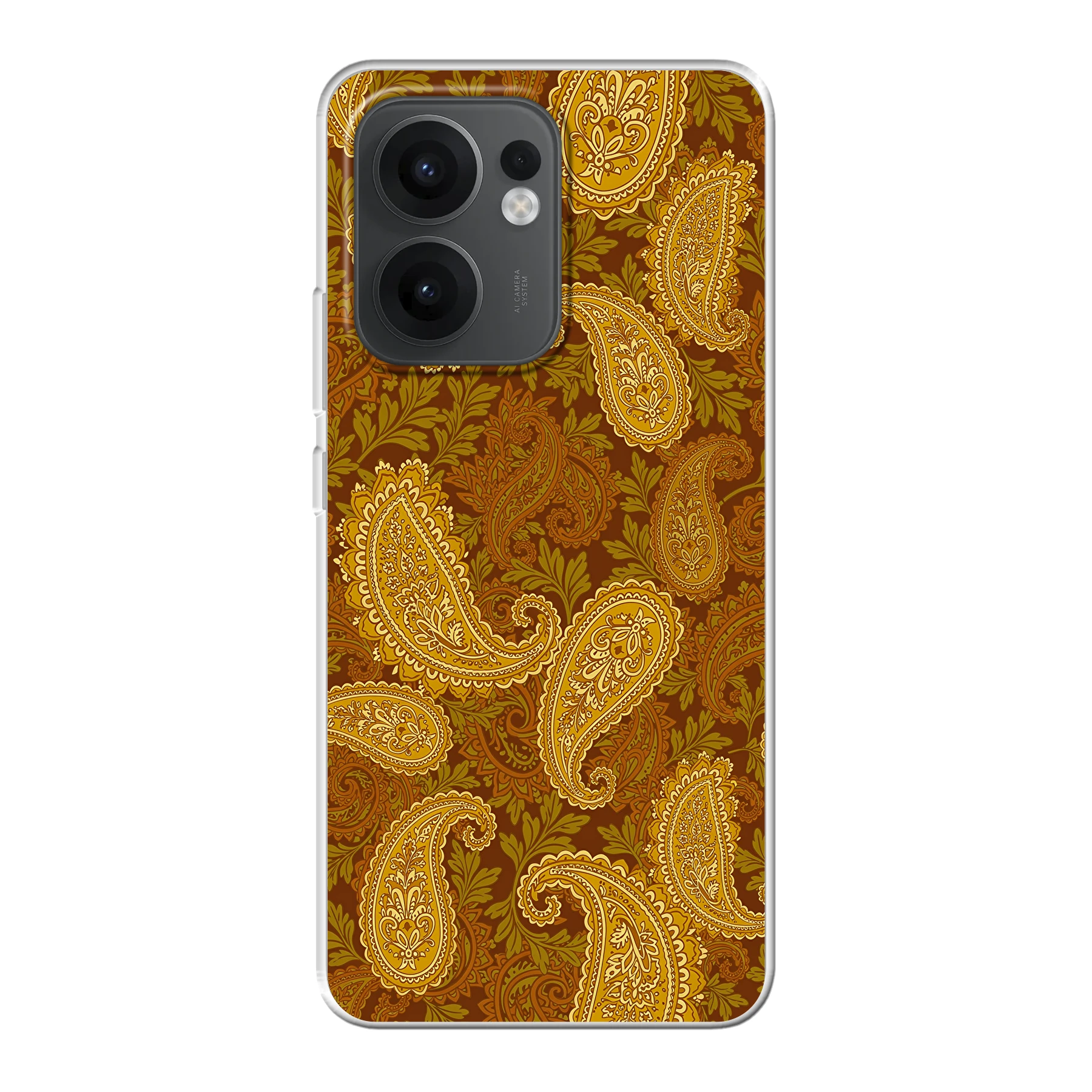 Oppo Reno13 F phone case