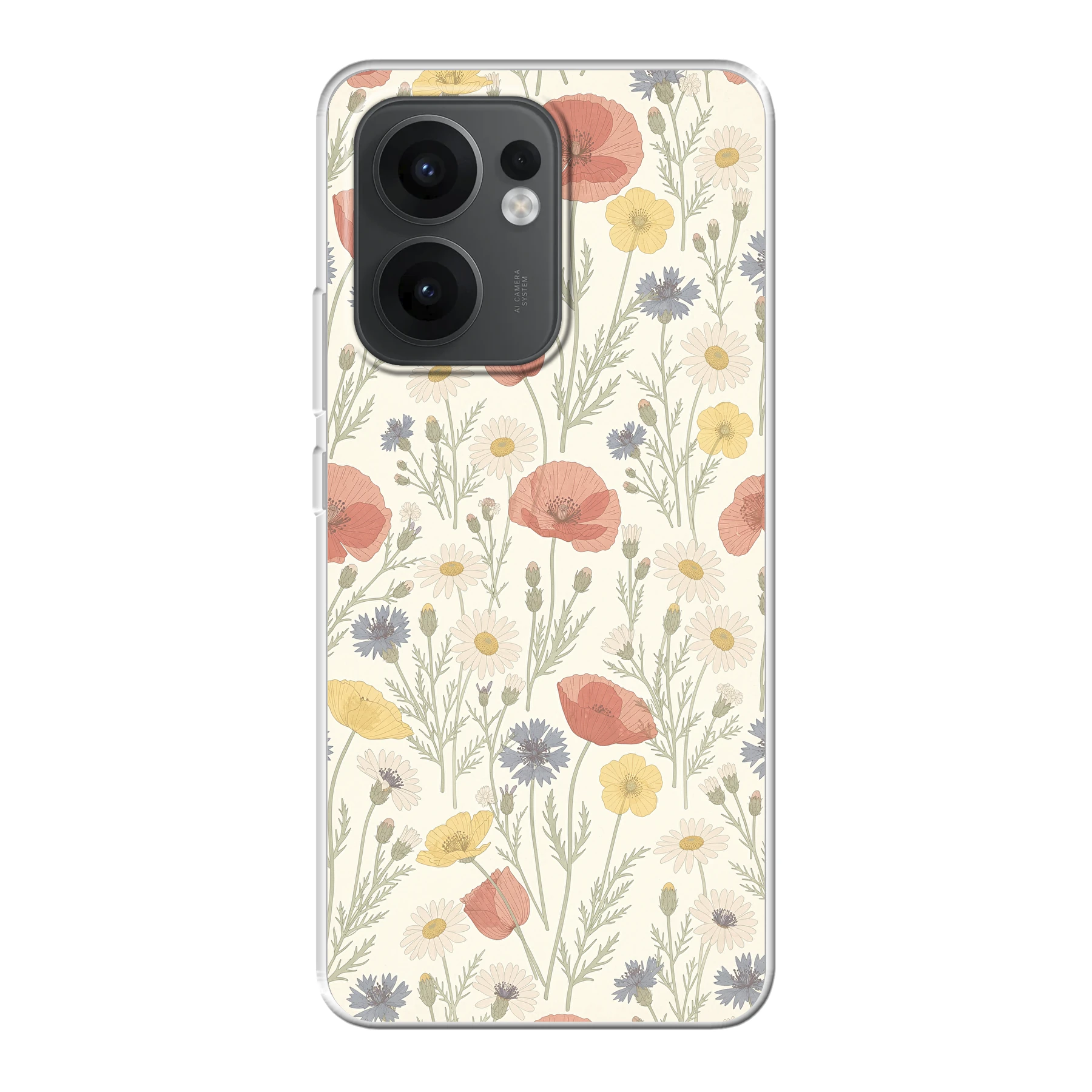 Oppo Reno13 F phone case