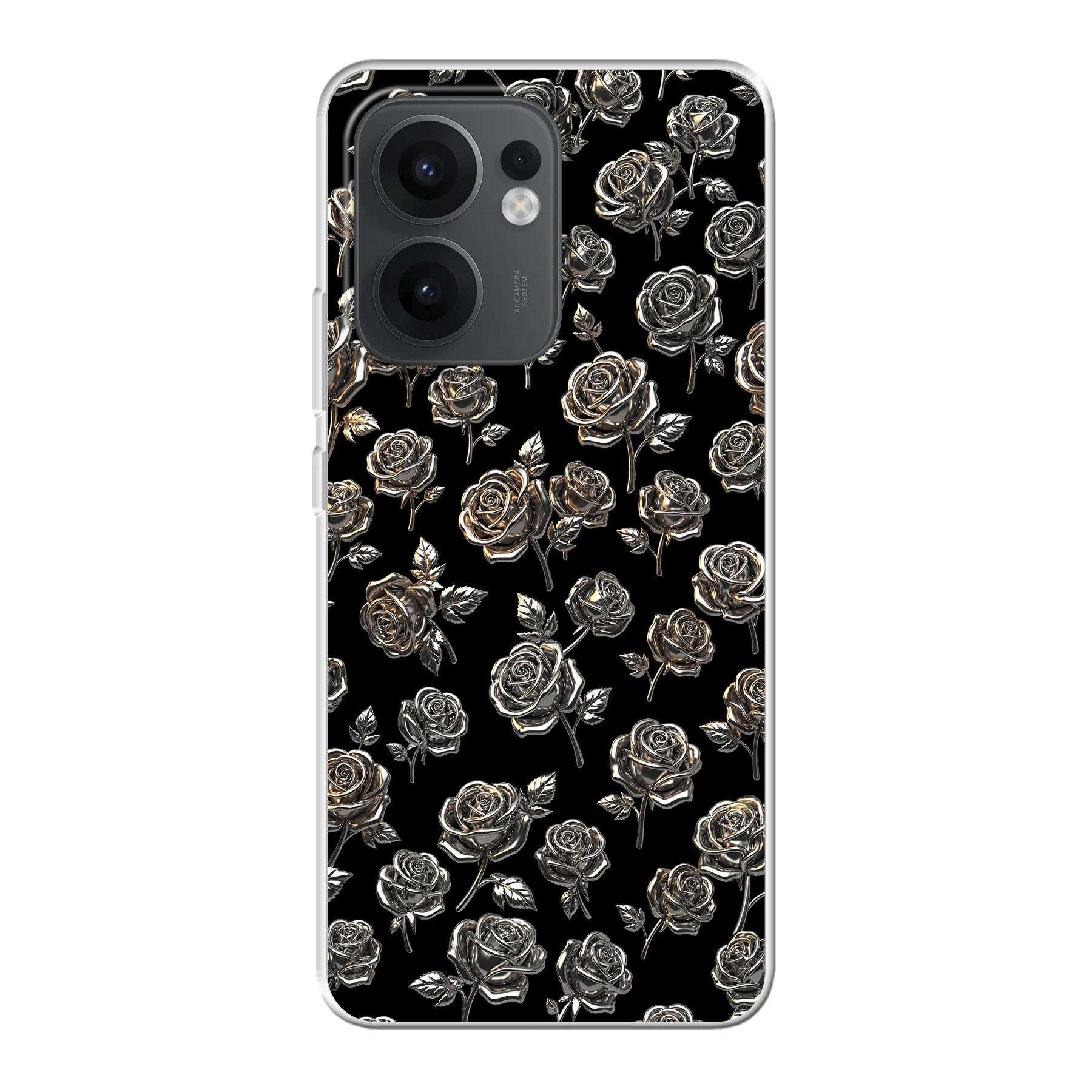 Oppo Reno13 F phone case