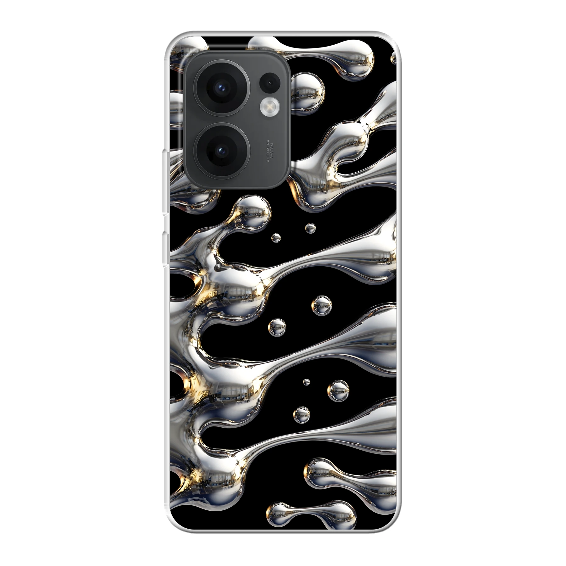 Oppo Reno13 F phone case