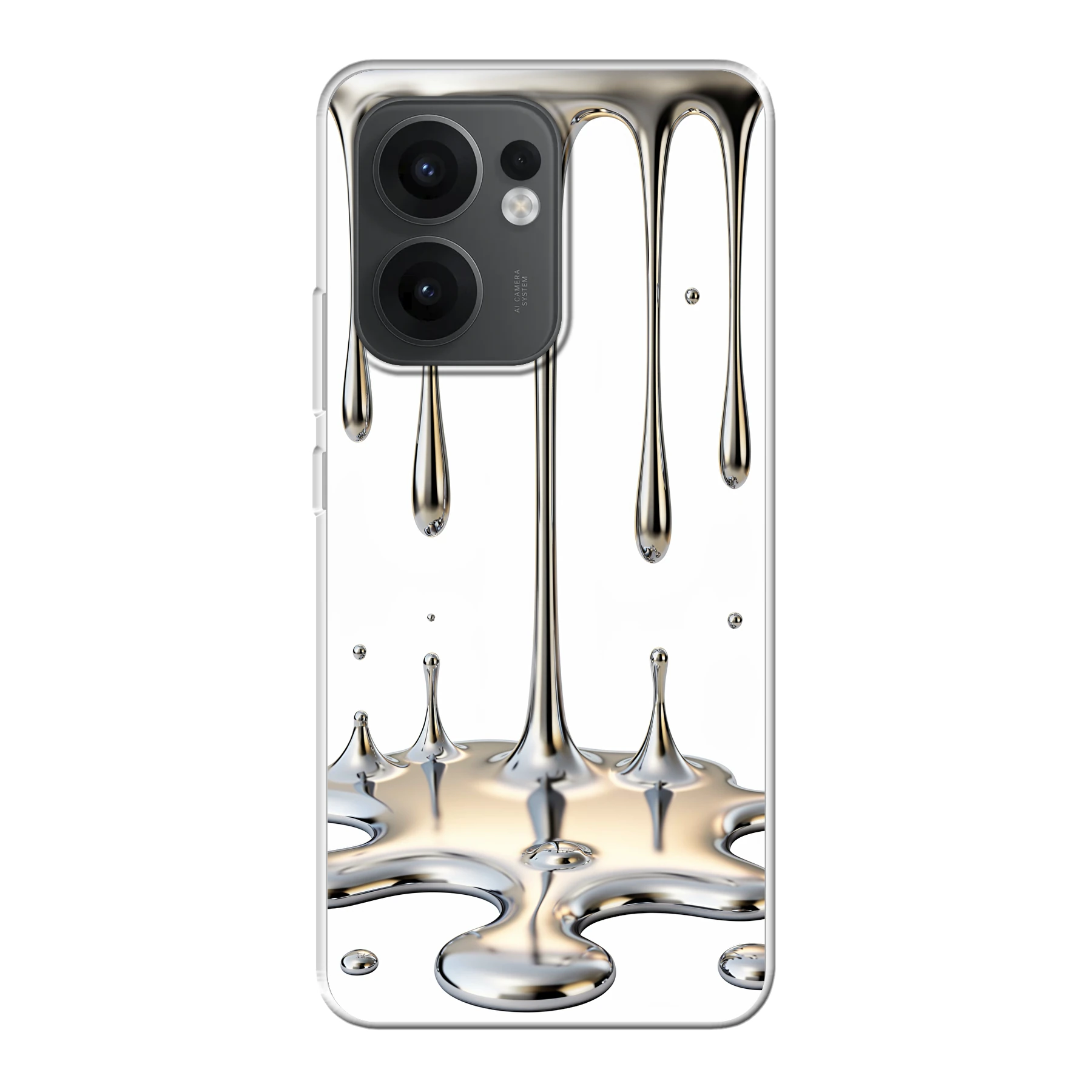 Oppo Reno13 F phone case