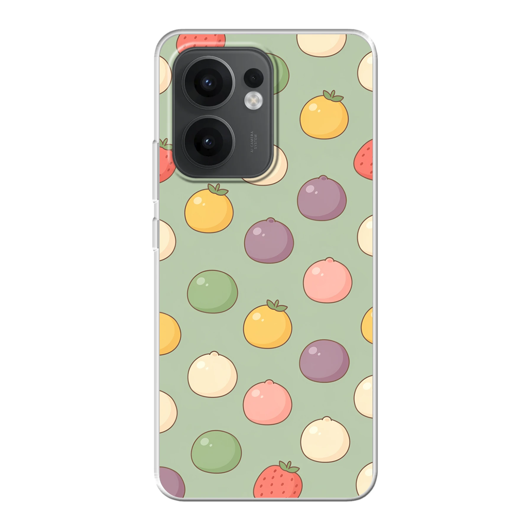 Oppo Reno13 F phone case
