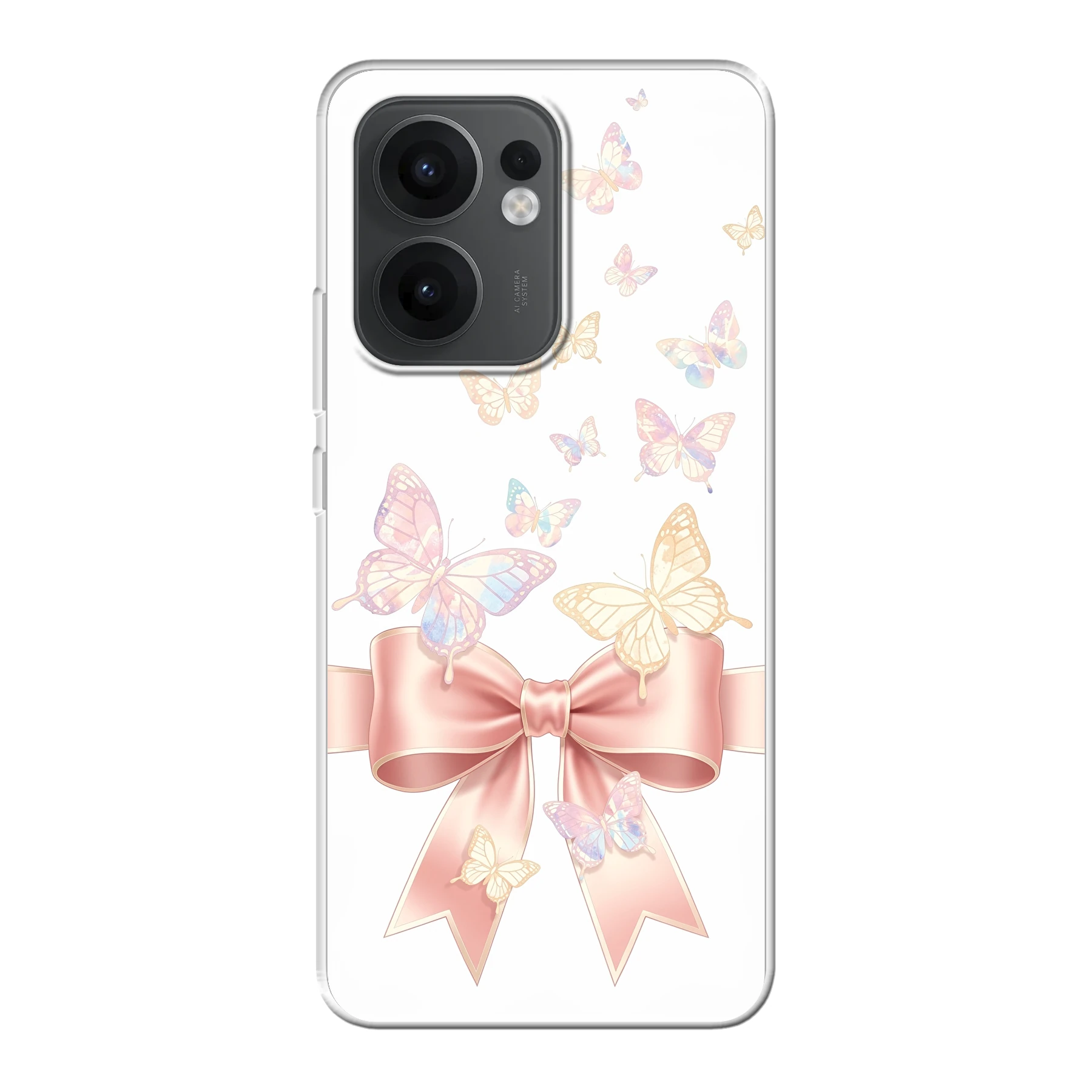 Oppo Reno13 F phone case