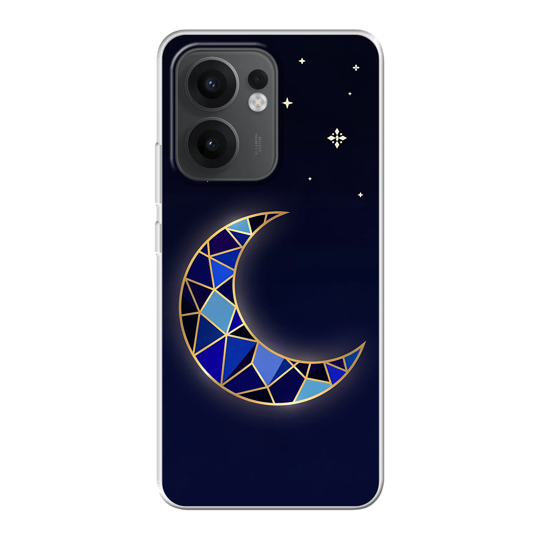Oppo Reno13 F phone case