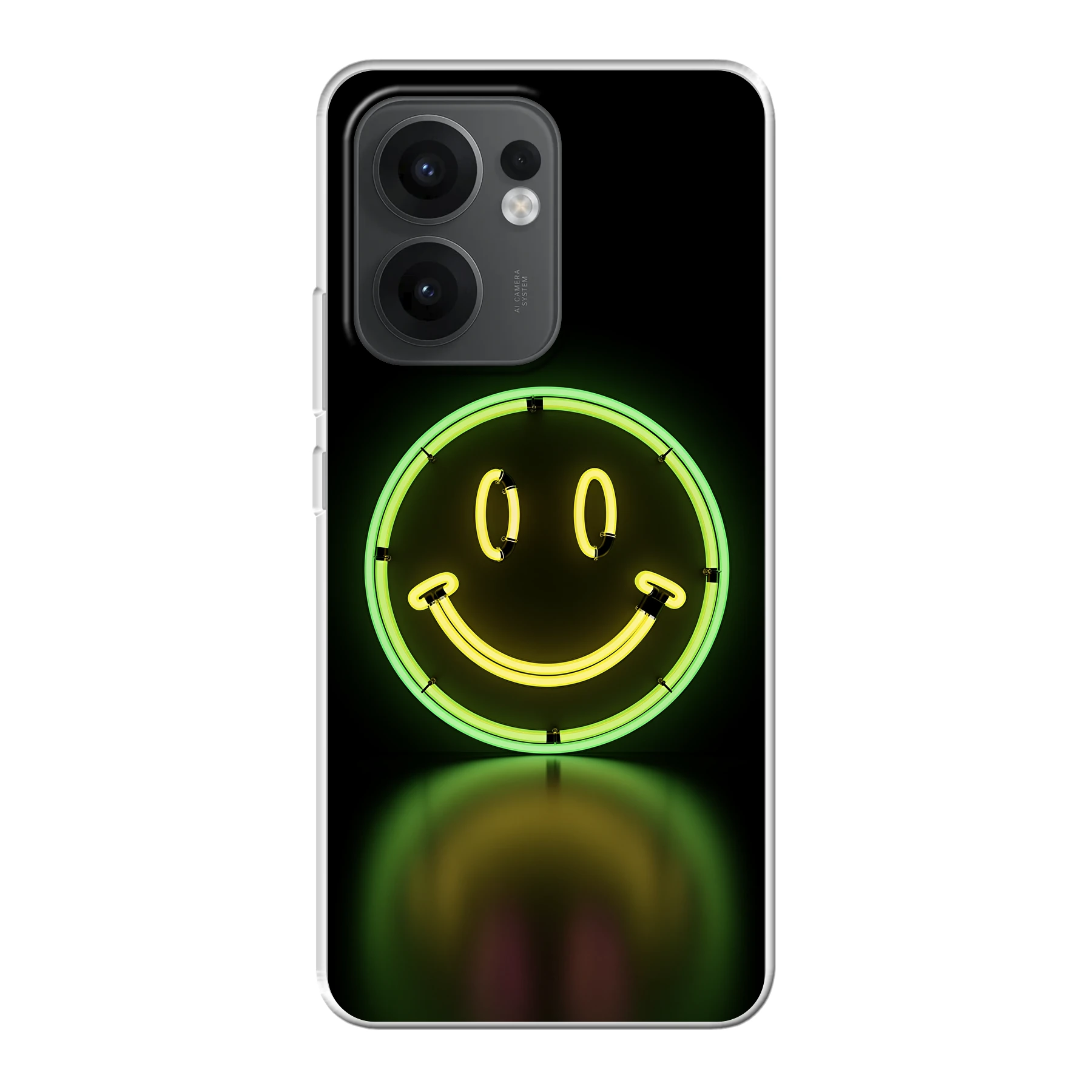 Oppo Reno13 F phone case