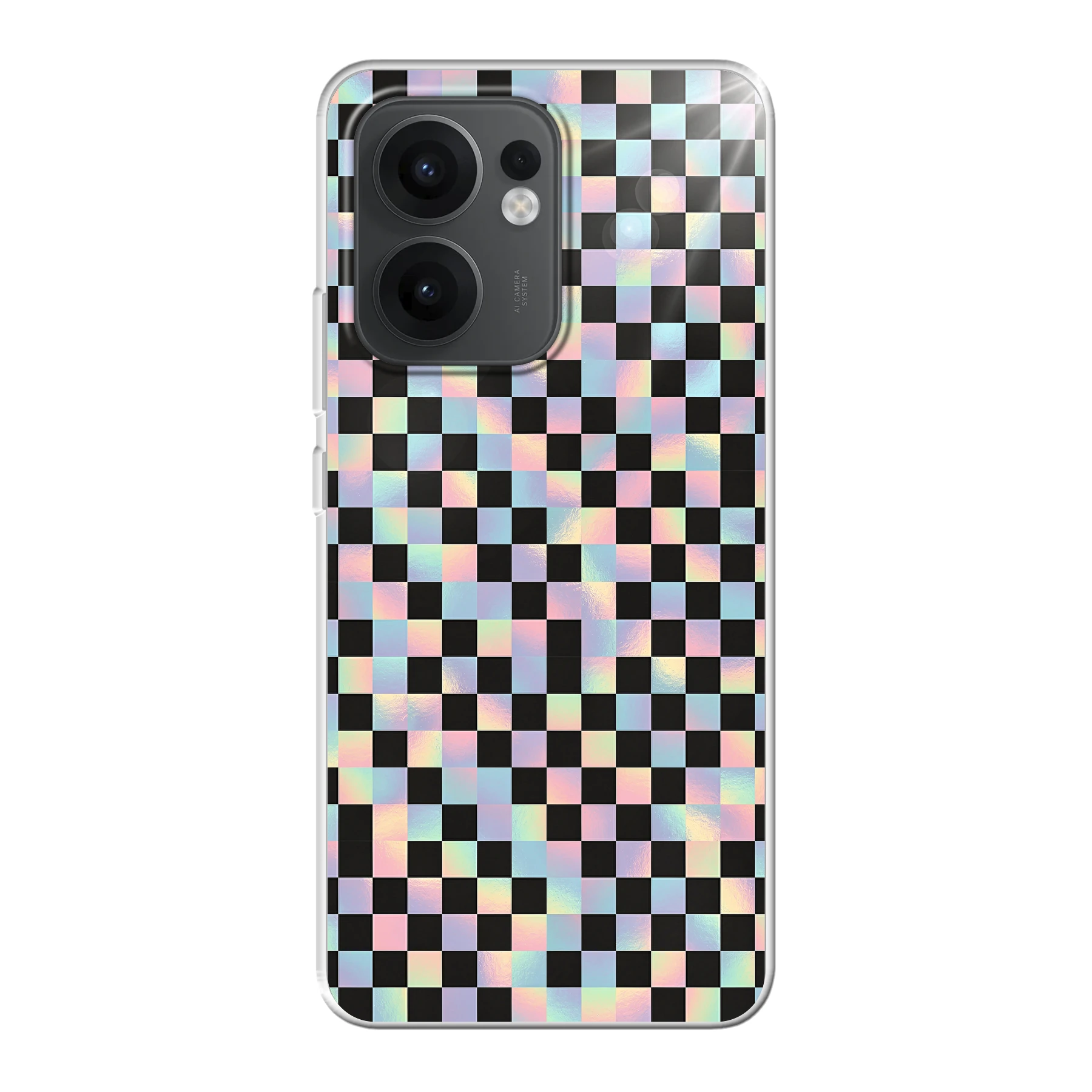 Oppo Reno13 F phone case