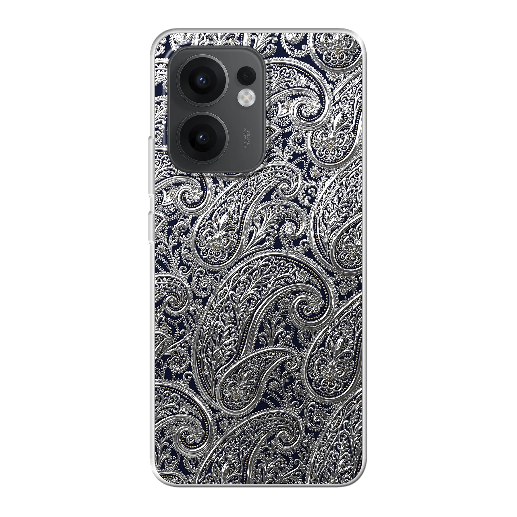 Oppo Reno13 F phone case