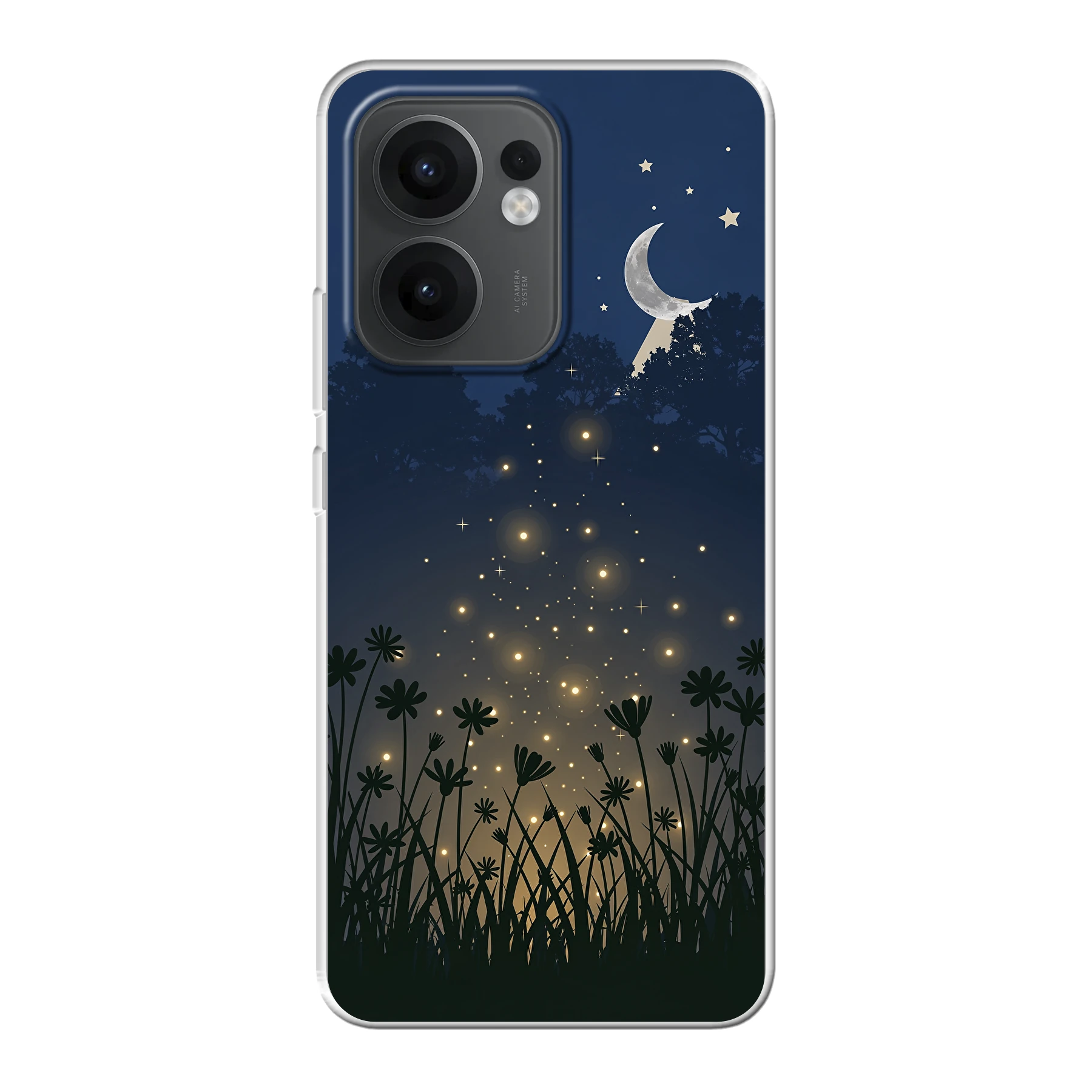 Oppo Reno13 F phone case