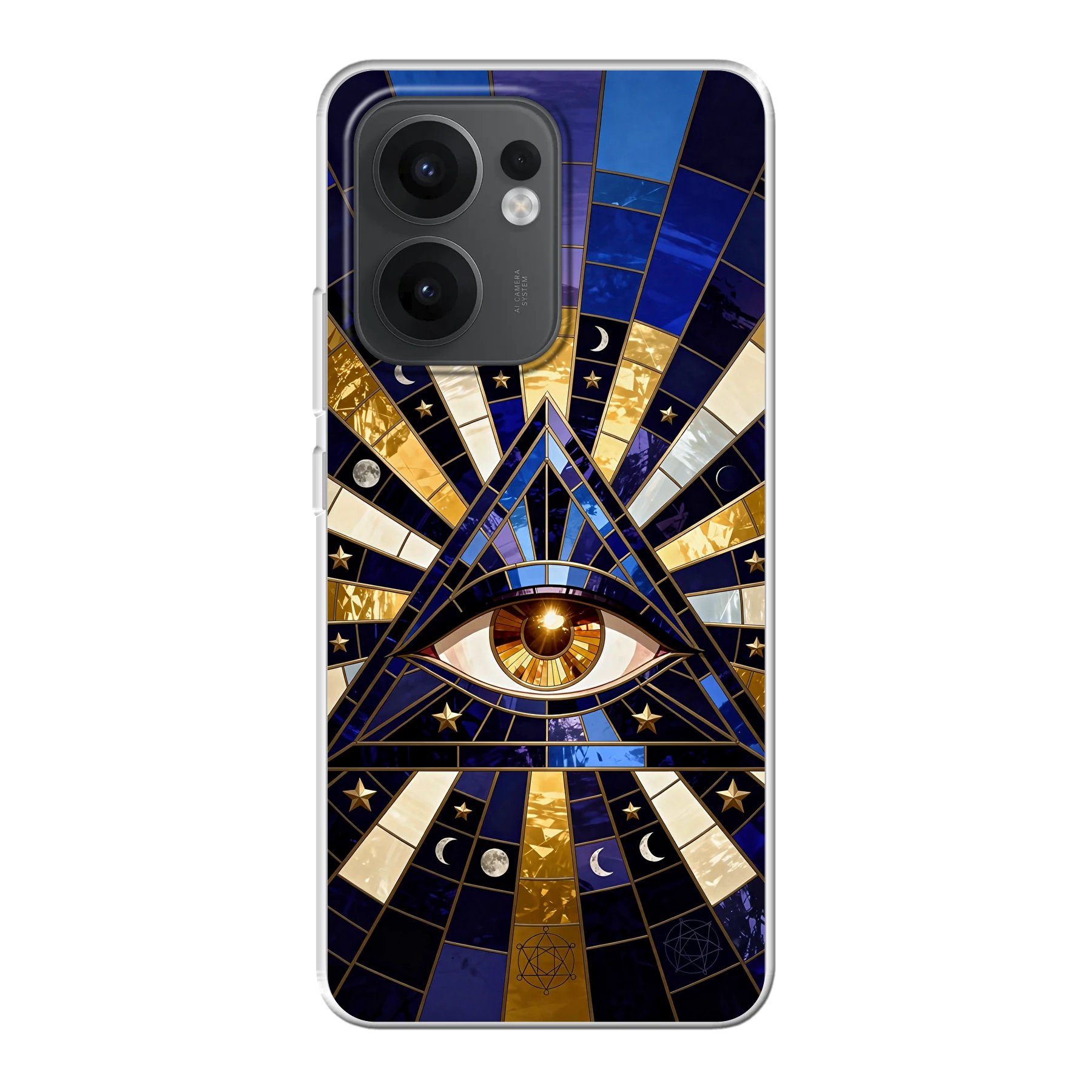 Oppo Reno13 F phone case