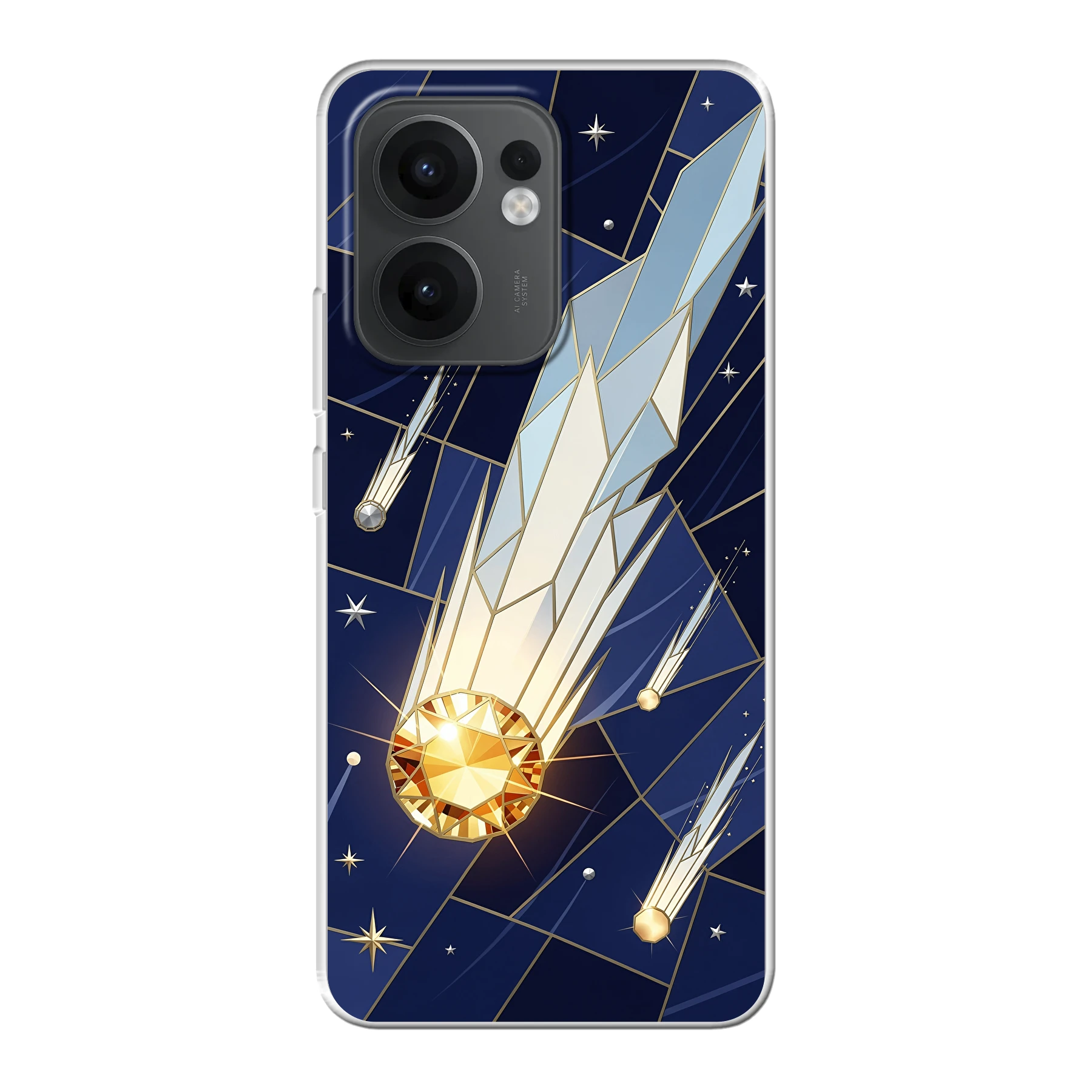 Oppo Reno13 F phone case