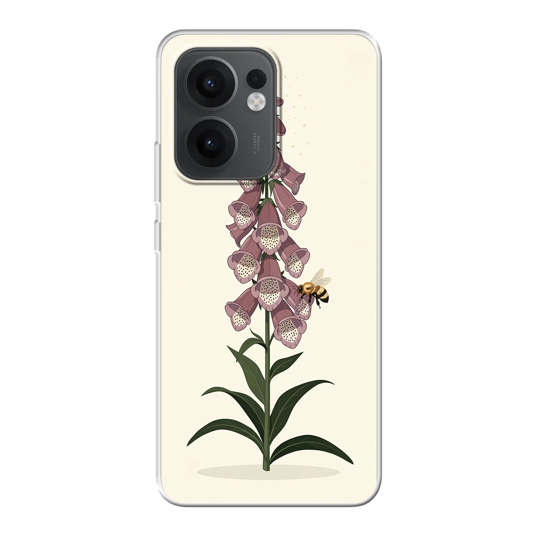 Oppo Reno13 F phone case