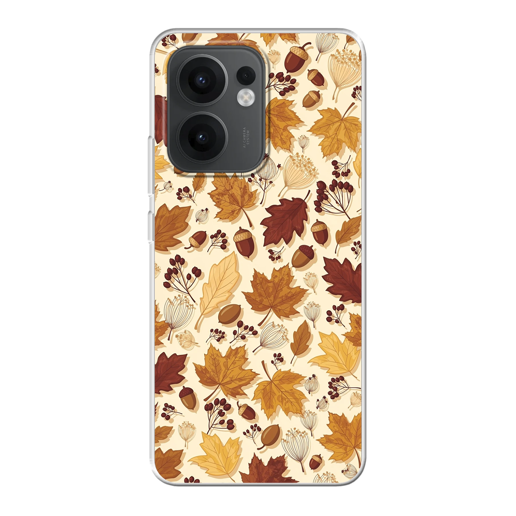 Oppo Reno13 F phone case