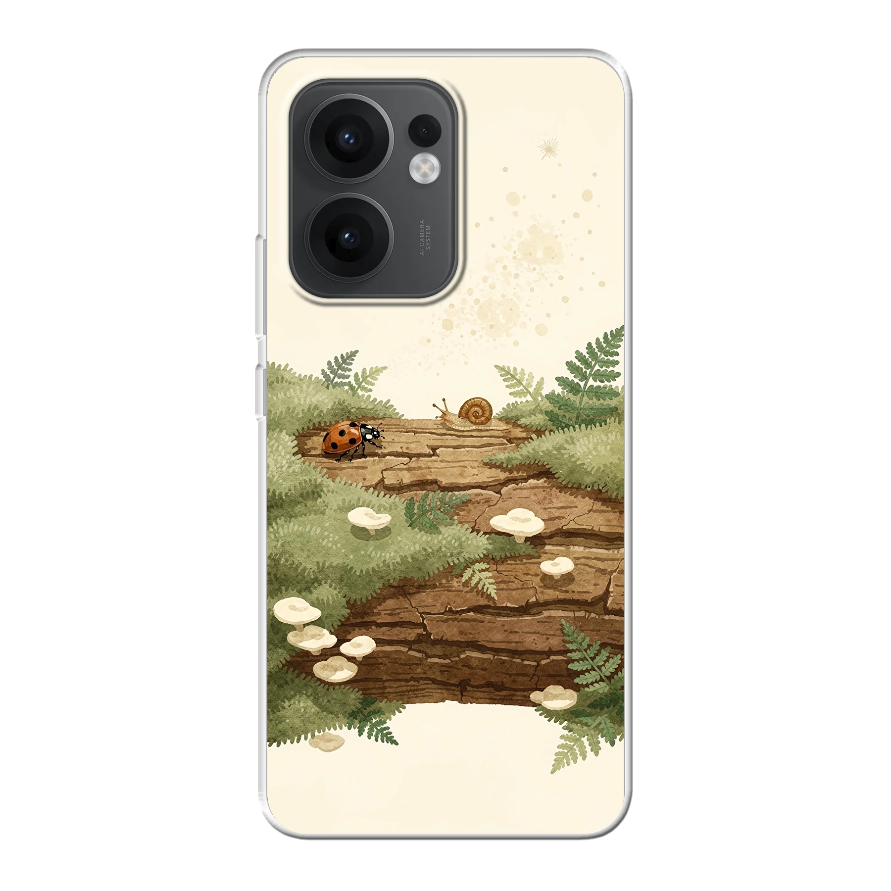 Oppo Reno13 F phone case