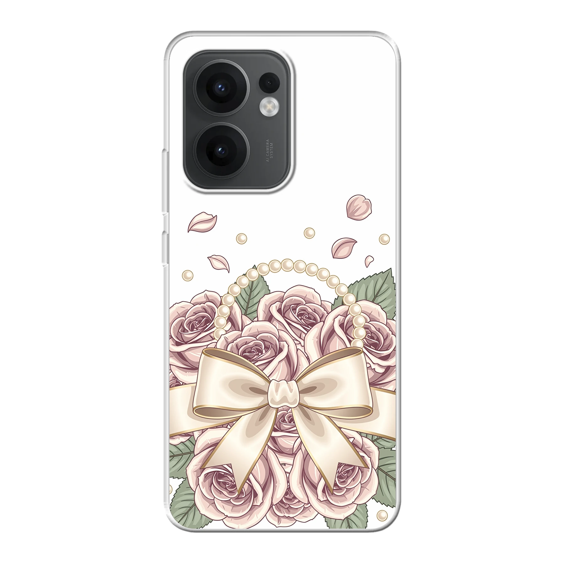 Oppo Reno13 F phone case