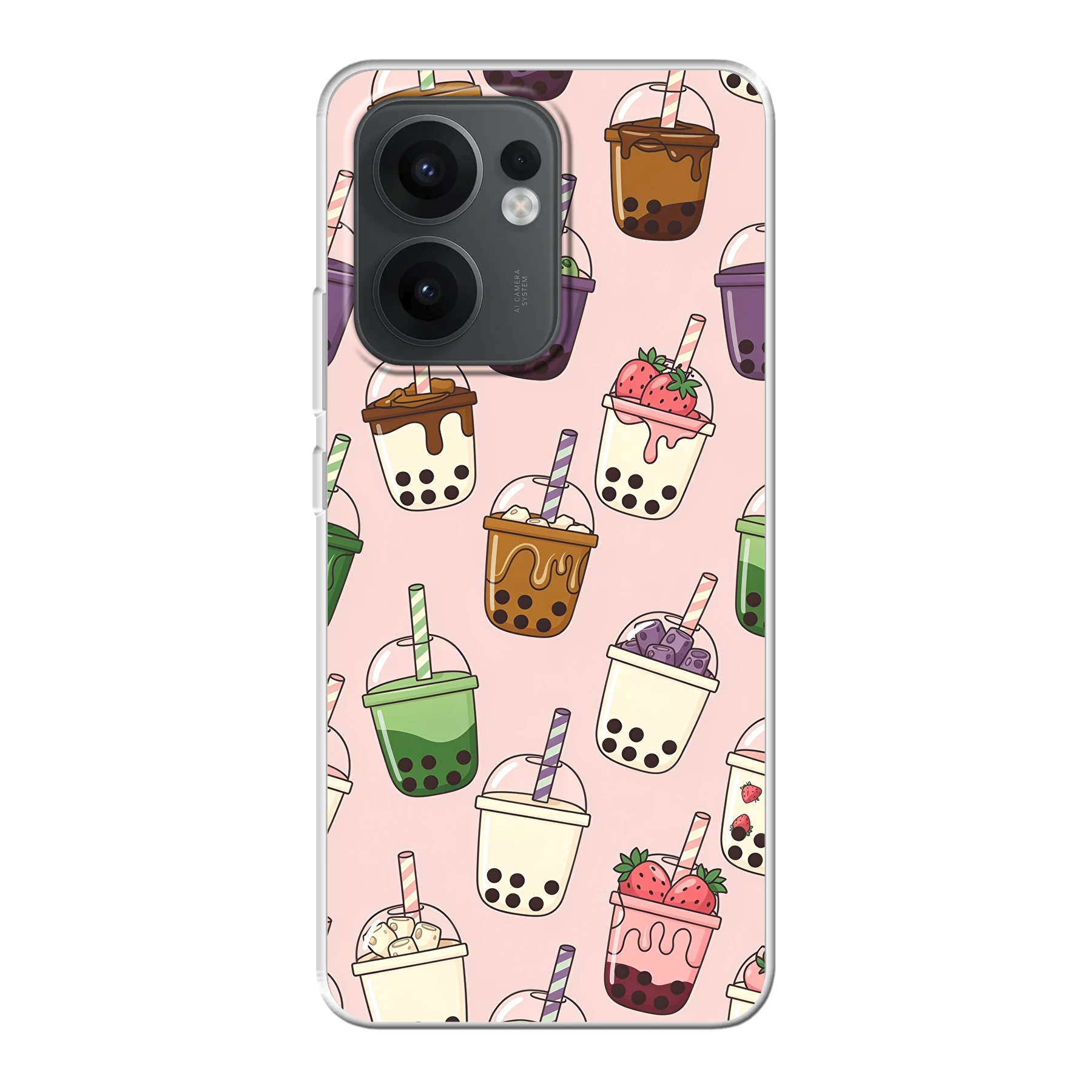 Oppo Reno13 F phone case