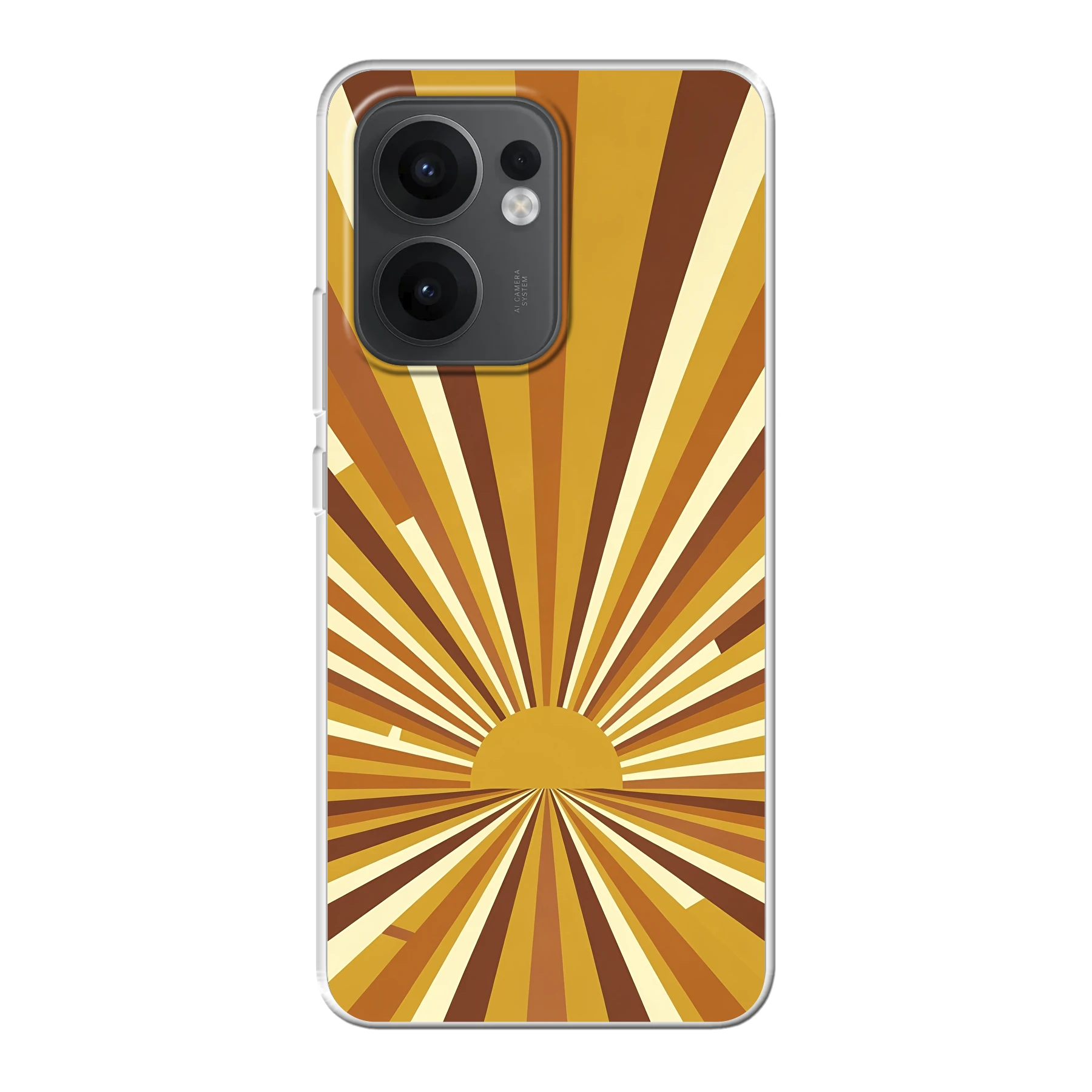 Oppo Reno13 F phone case
