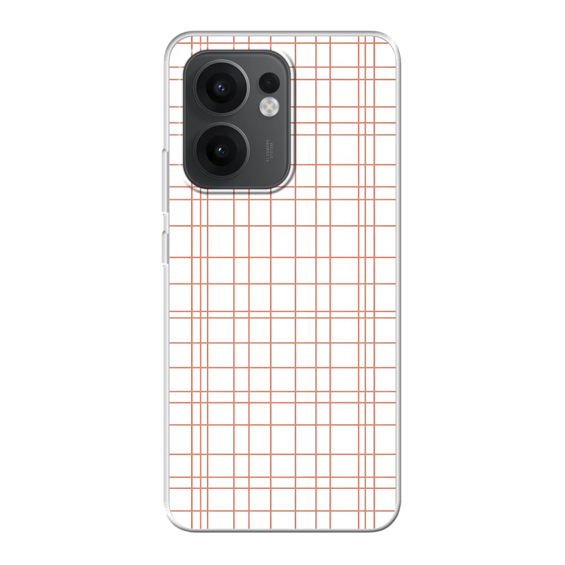 Oppo Reno13 F phone case
