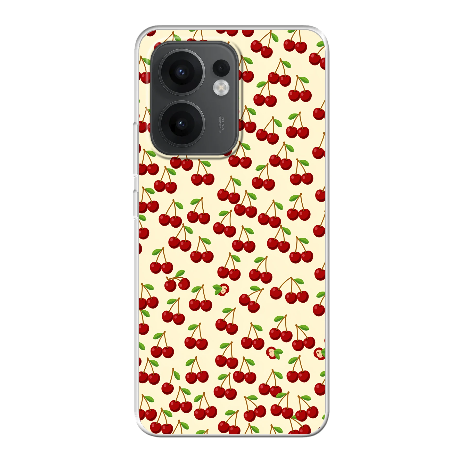 Oppo Reno13 F phone case