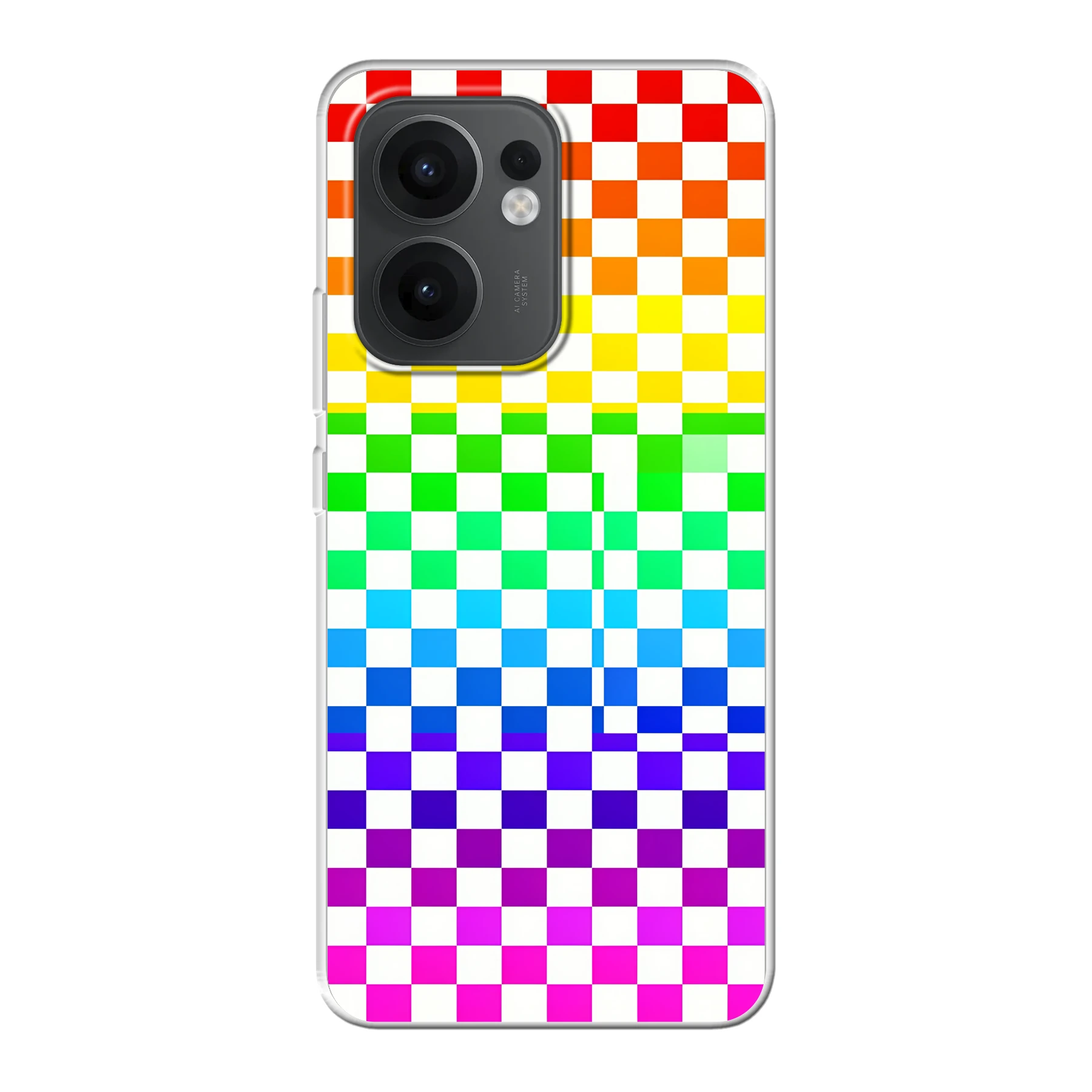 Oppo Reno13 F phone case
