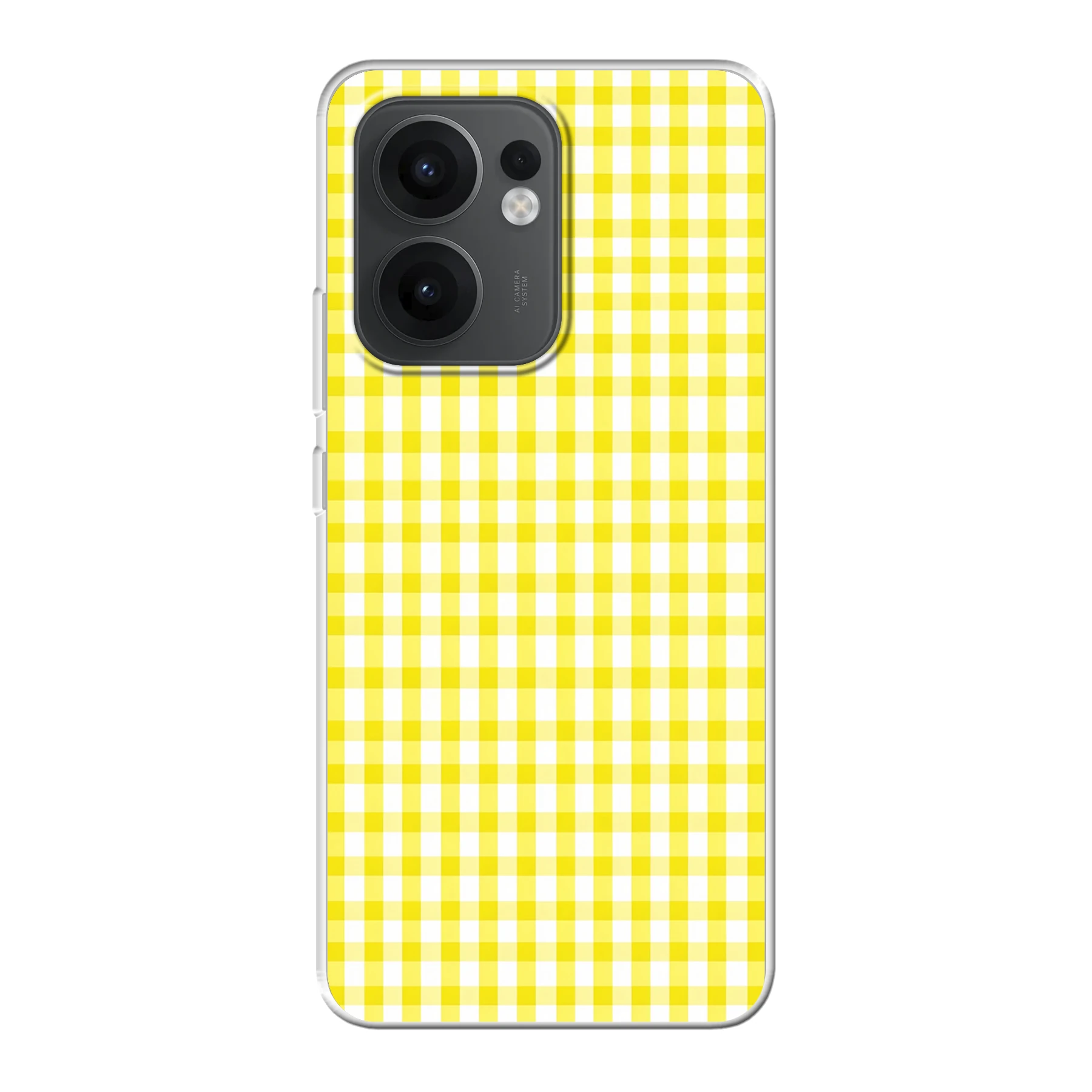 Oppo Reno13 F phone case