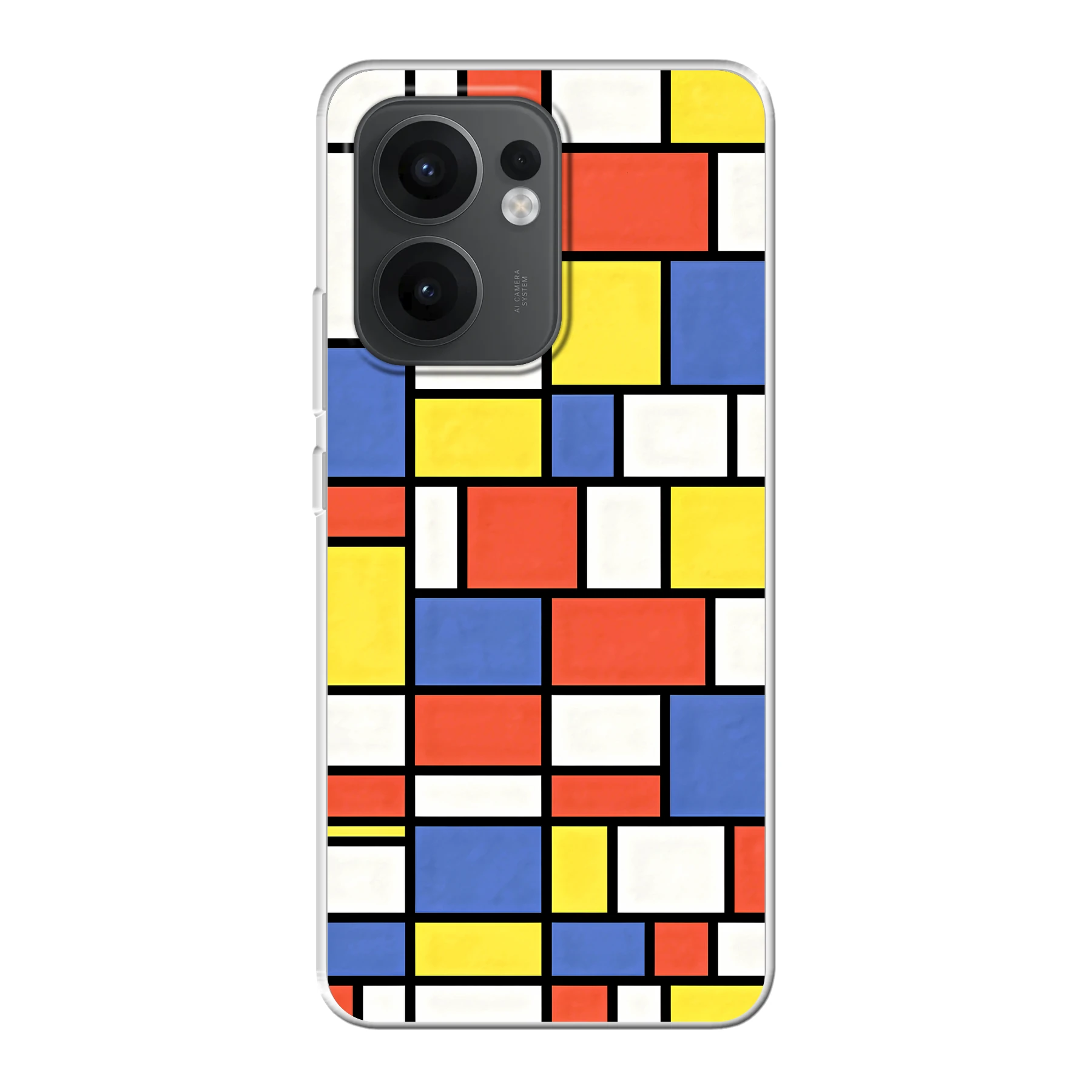 Oppo Reno13 F phone case