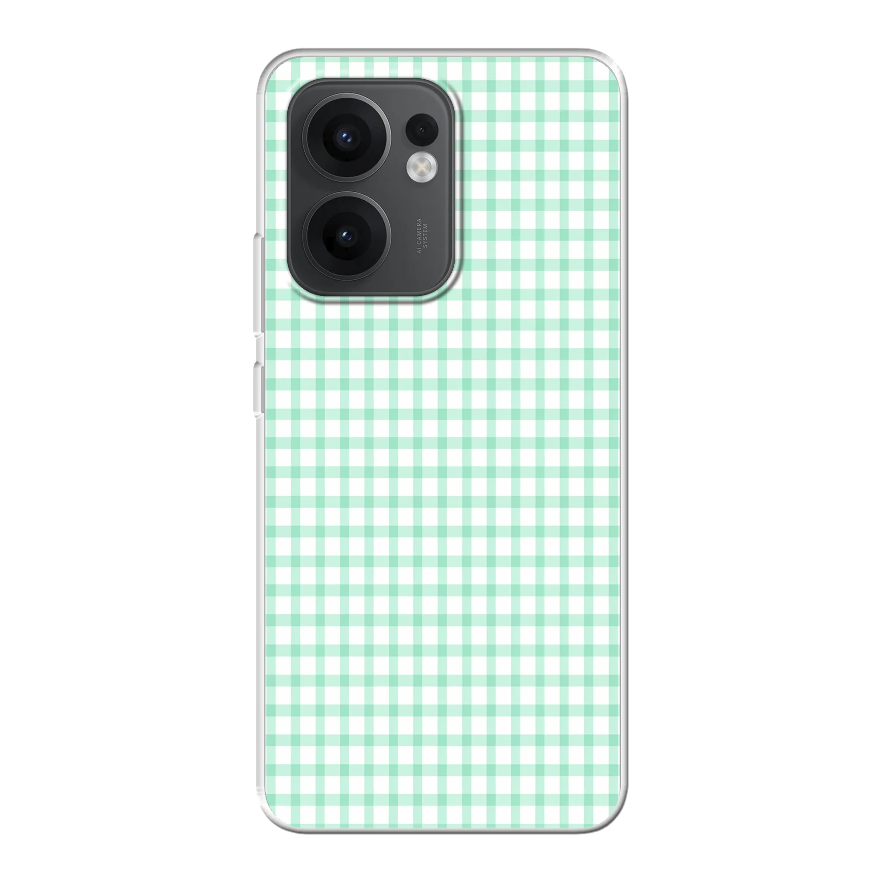 Oppo Reno13 F phone case