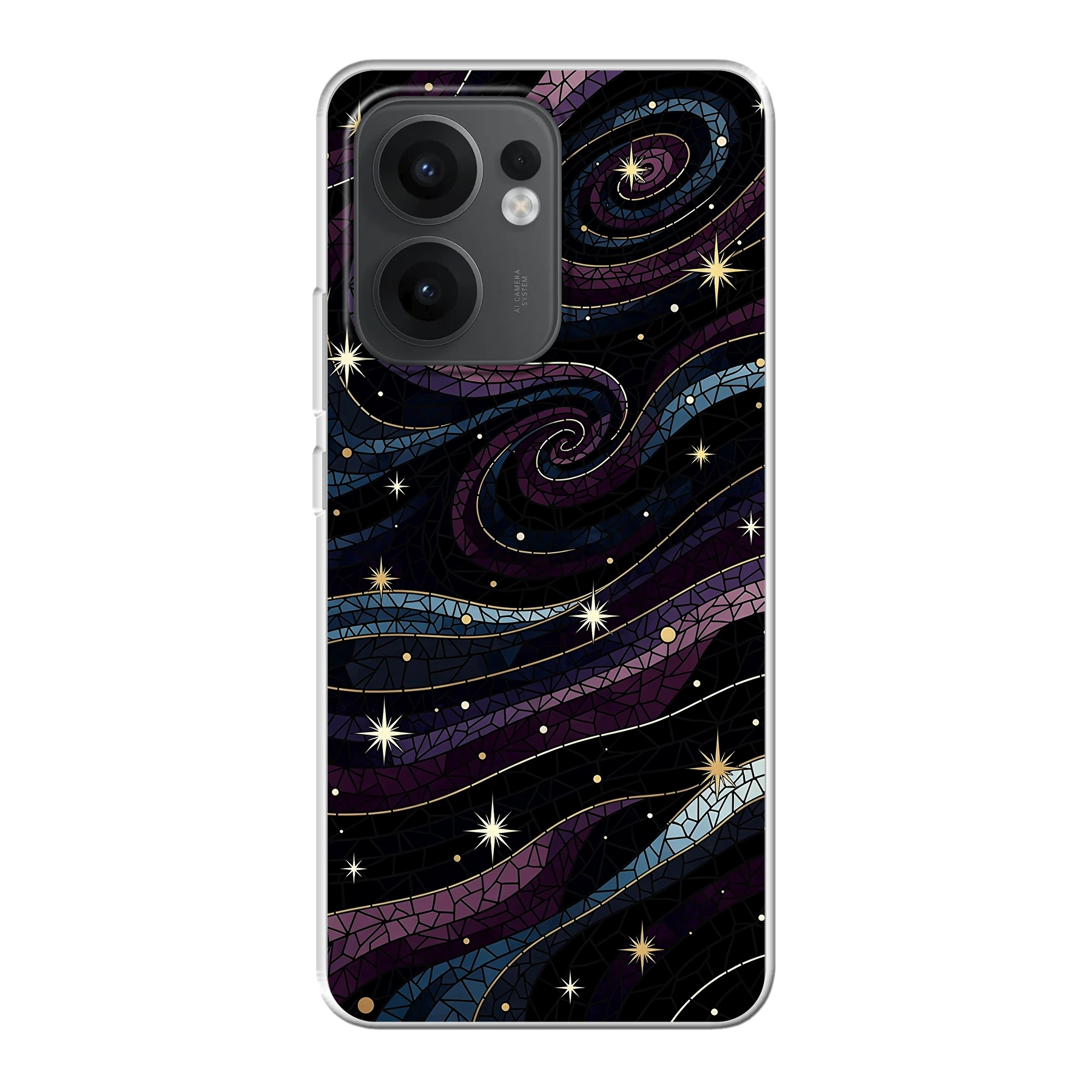 Oppo Reno13 F phone case