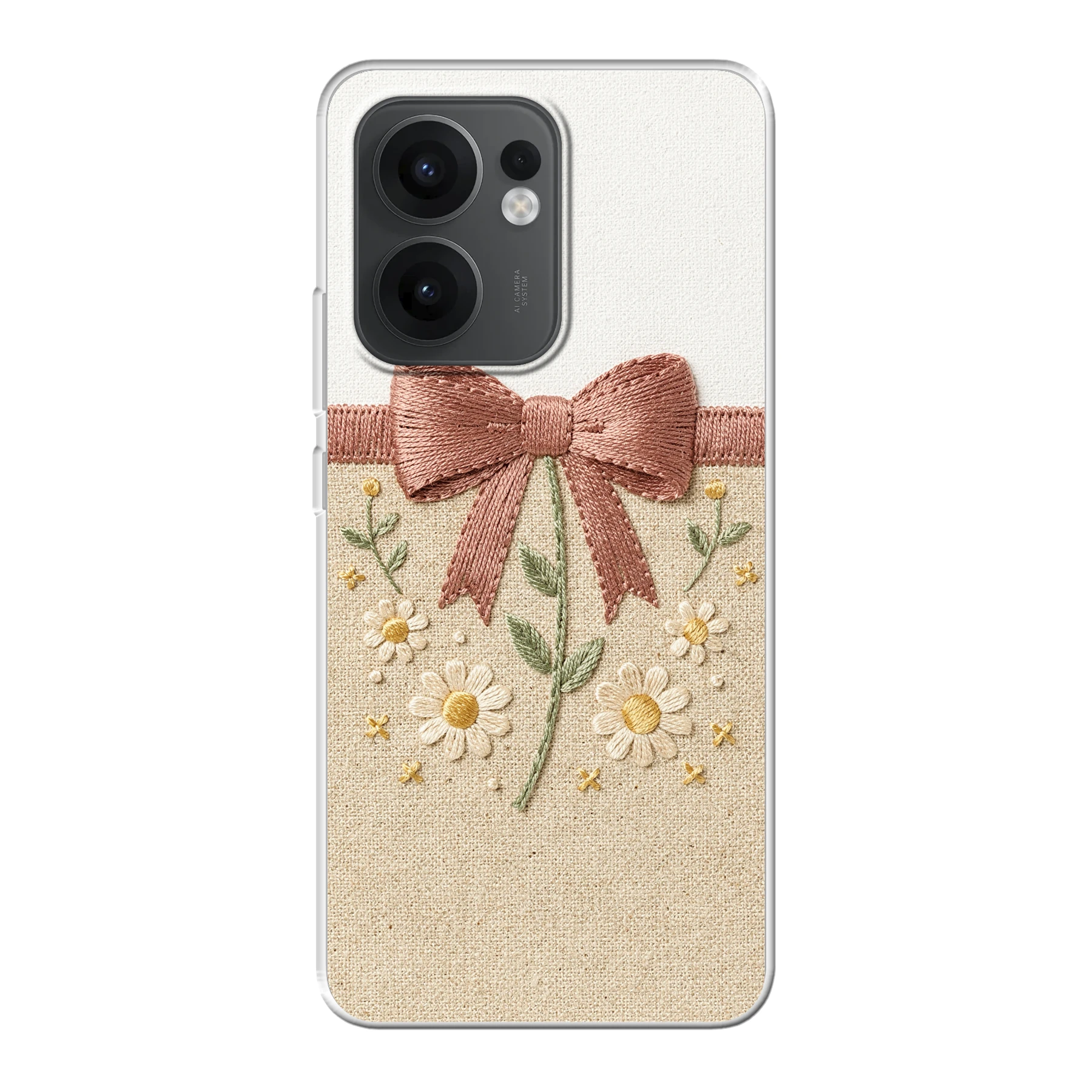 Oppo Reno13 F phone case