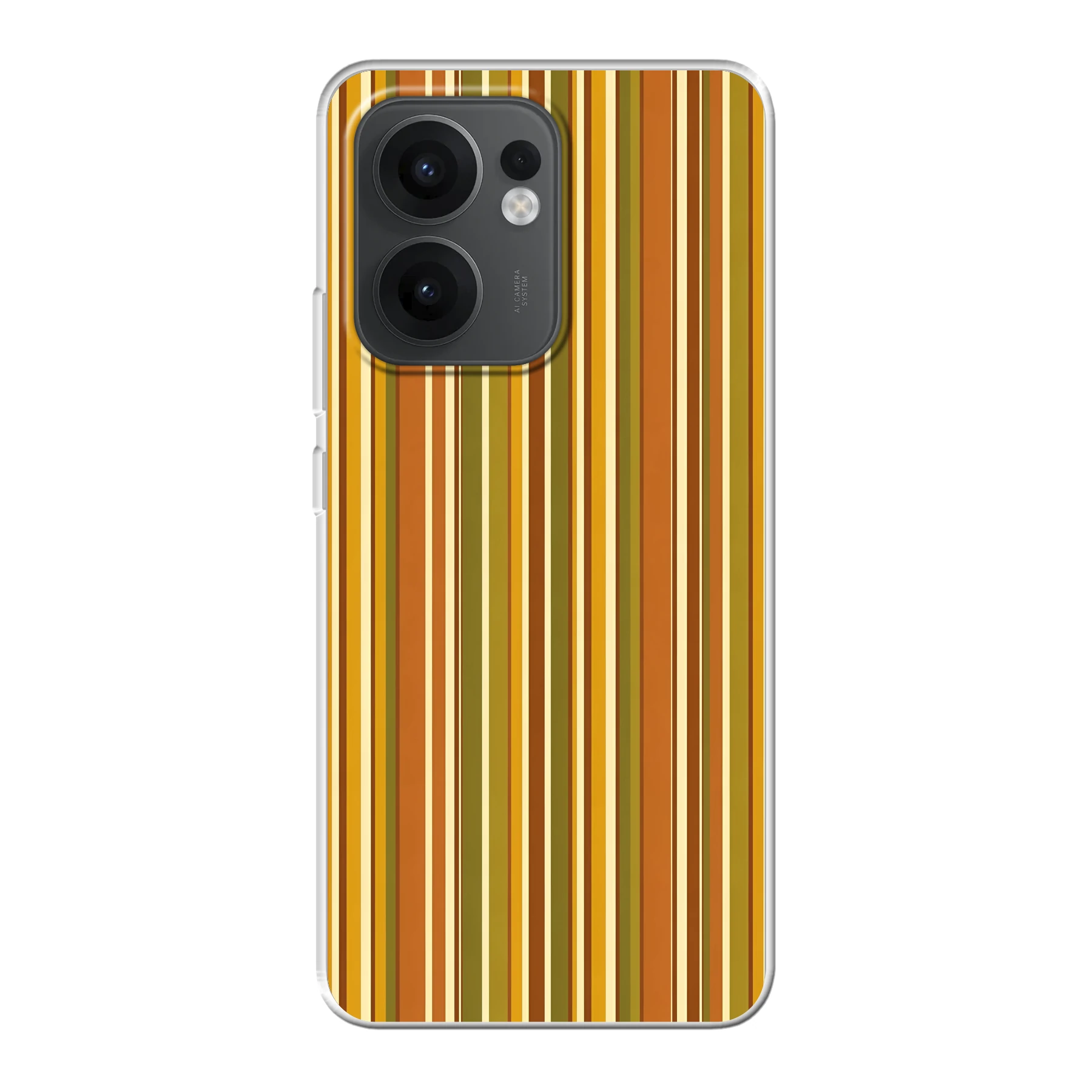 Oppo Reno13 F phone case