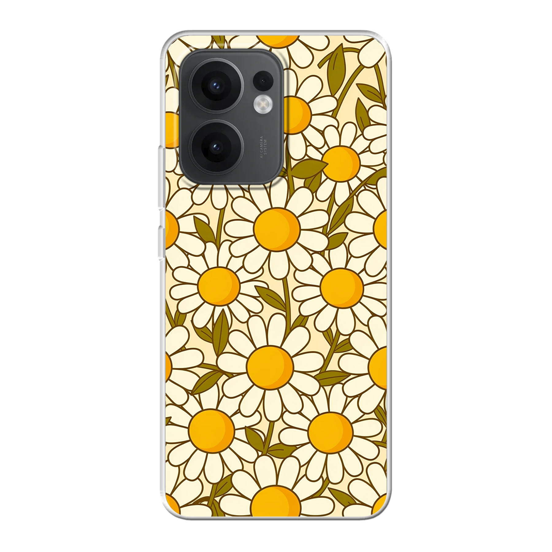 Oppo Reno13 F phone case