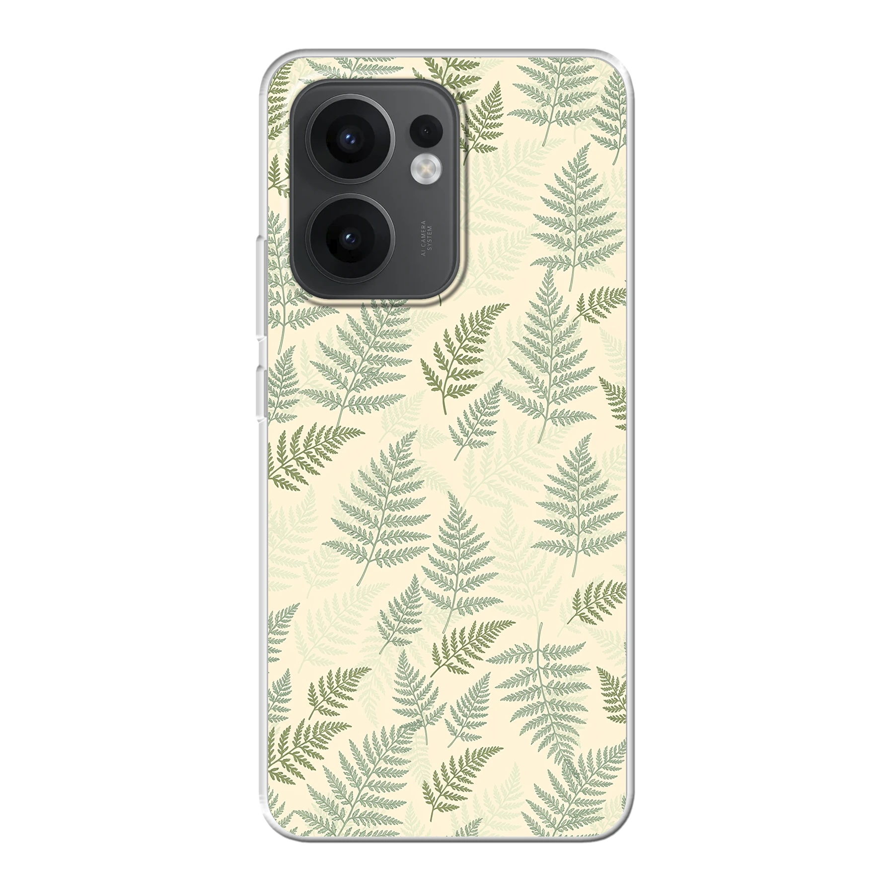 Oppo Reno13 F phone case