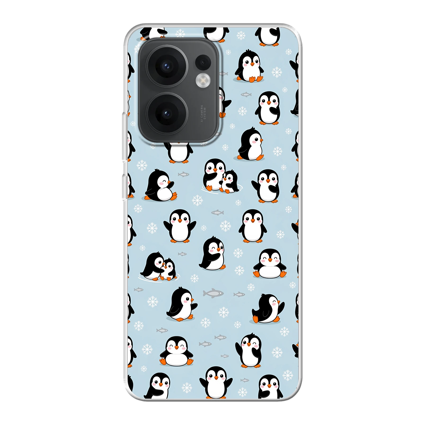 Oppo Reno13 F phone case