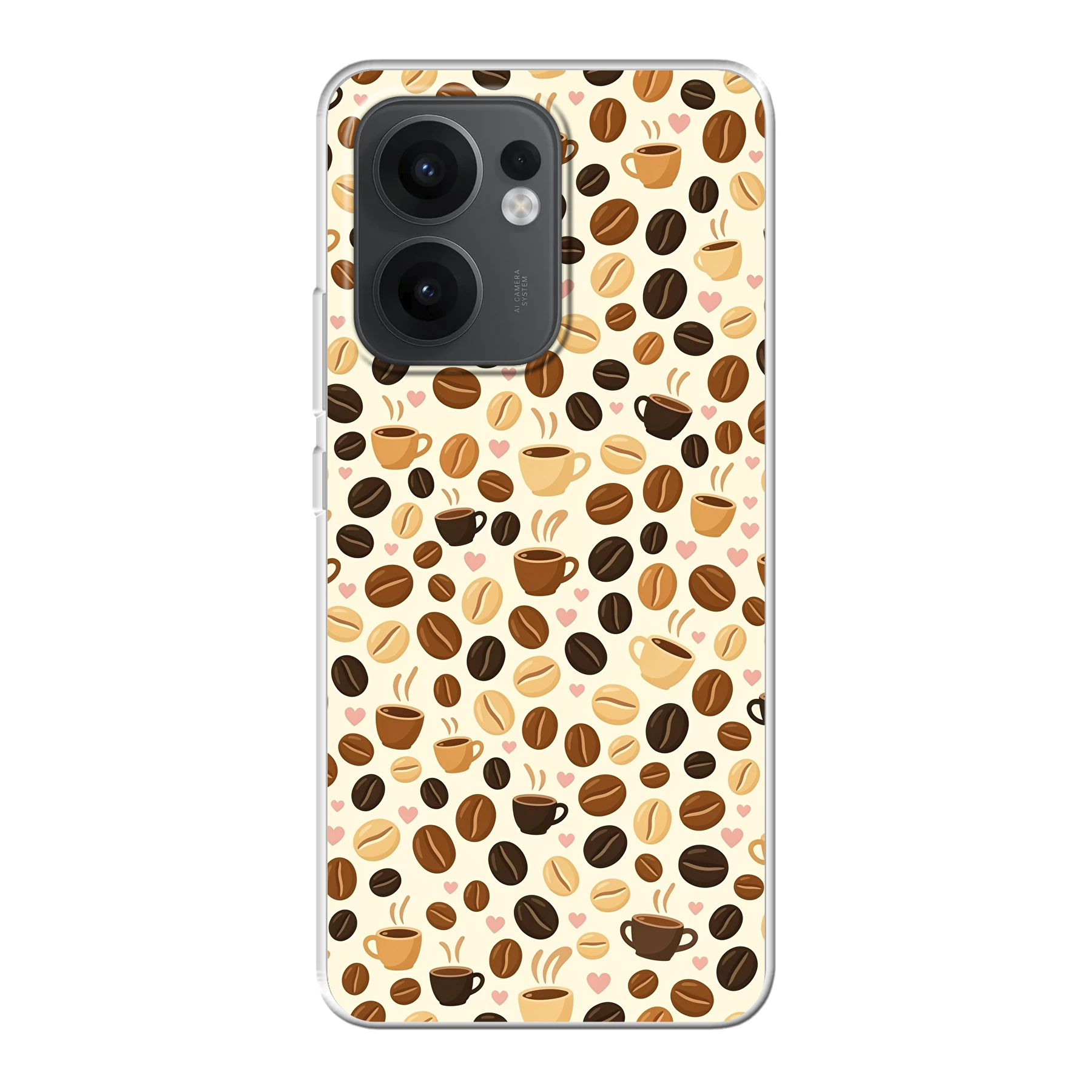 Oppo Reno13 F phone case