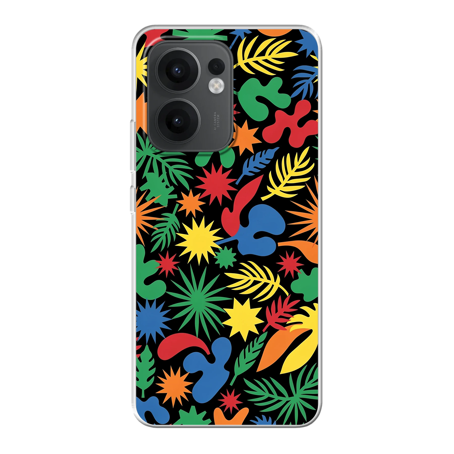 Oppo Reno13 F phone case