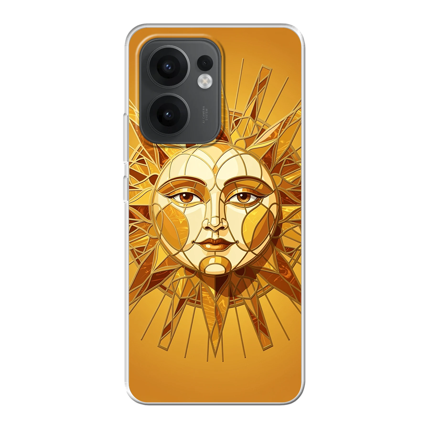 Oppo Reno13 F phone case