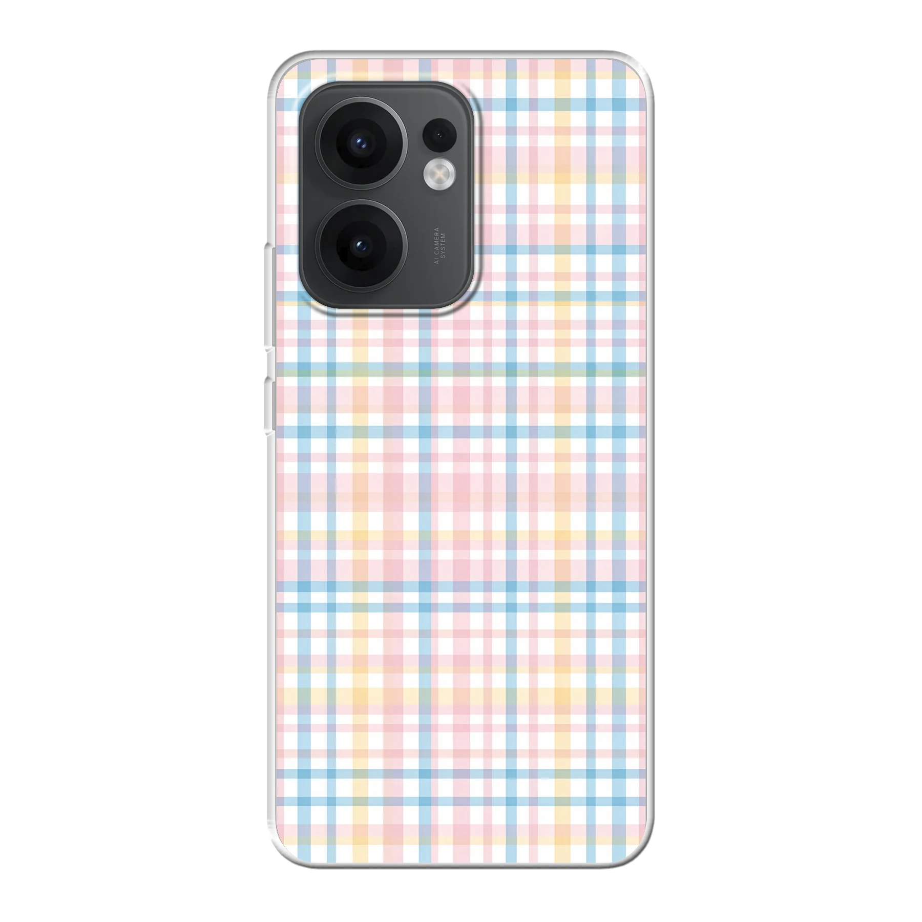 Oppo Reno13 F phone case