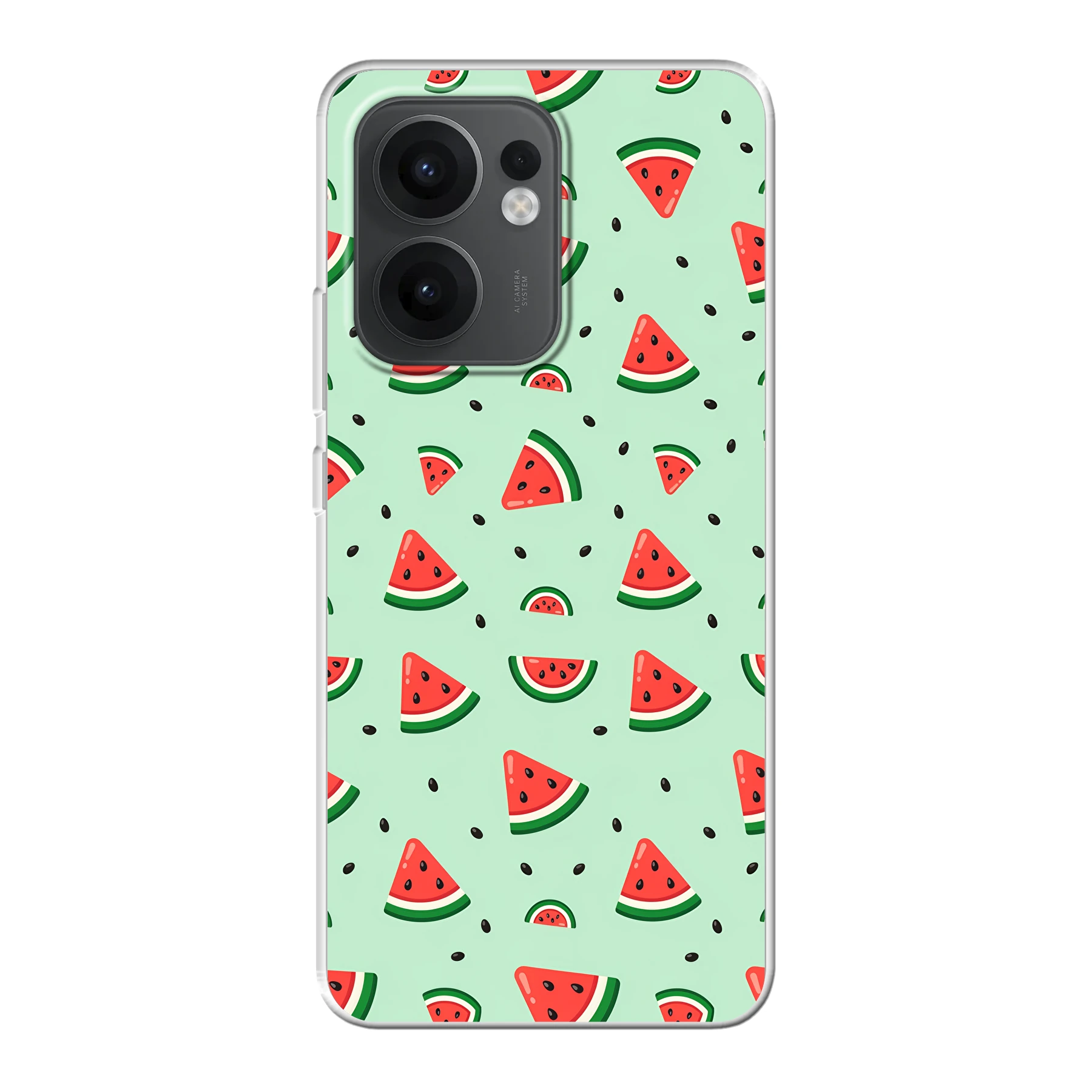 Oppo Reno13 F phone case